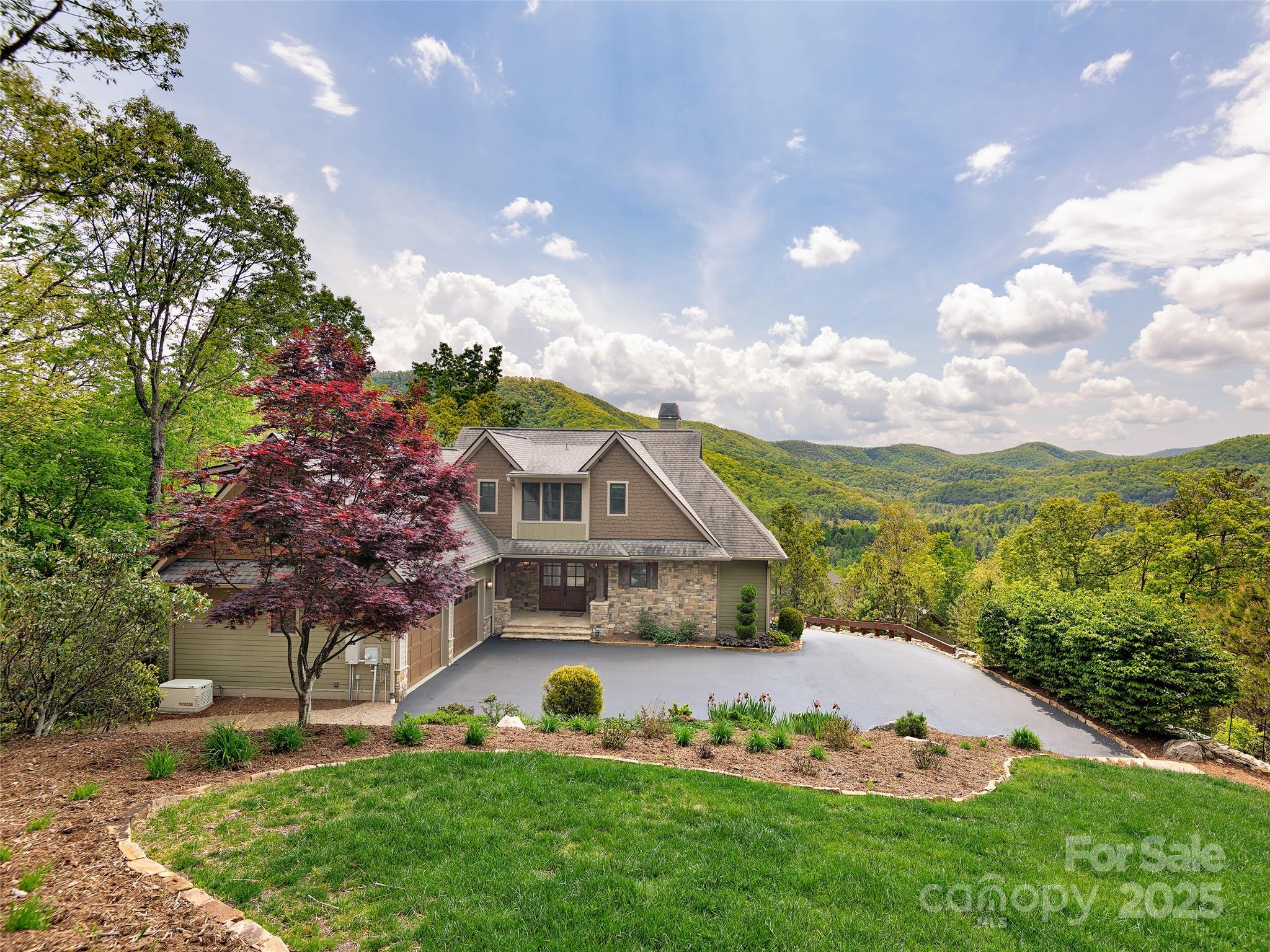 91 Watershed Way