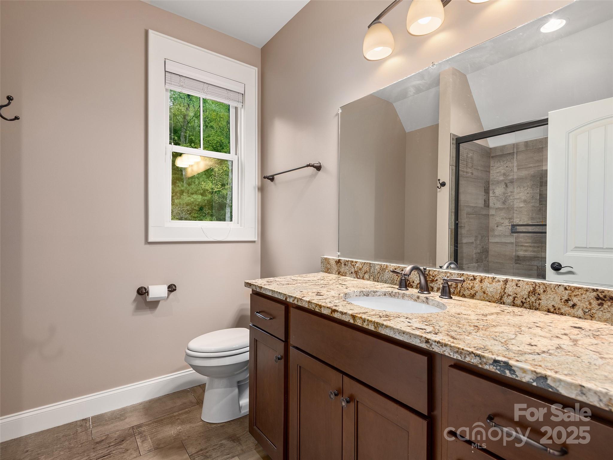 Homestead at Mills River - Residential