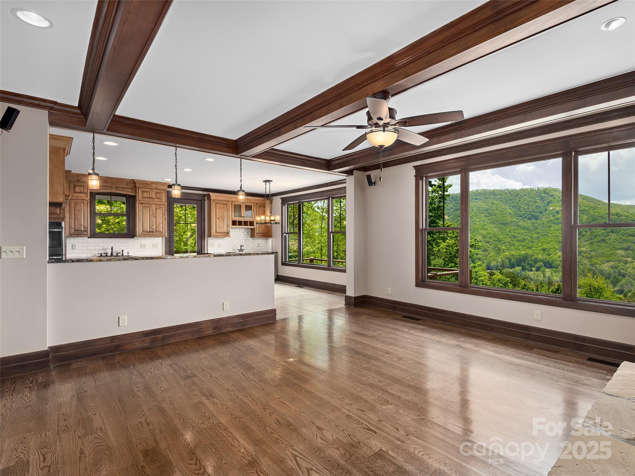 Homestead at Mills River - Residential