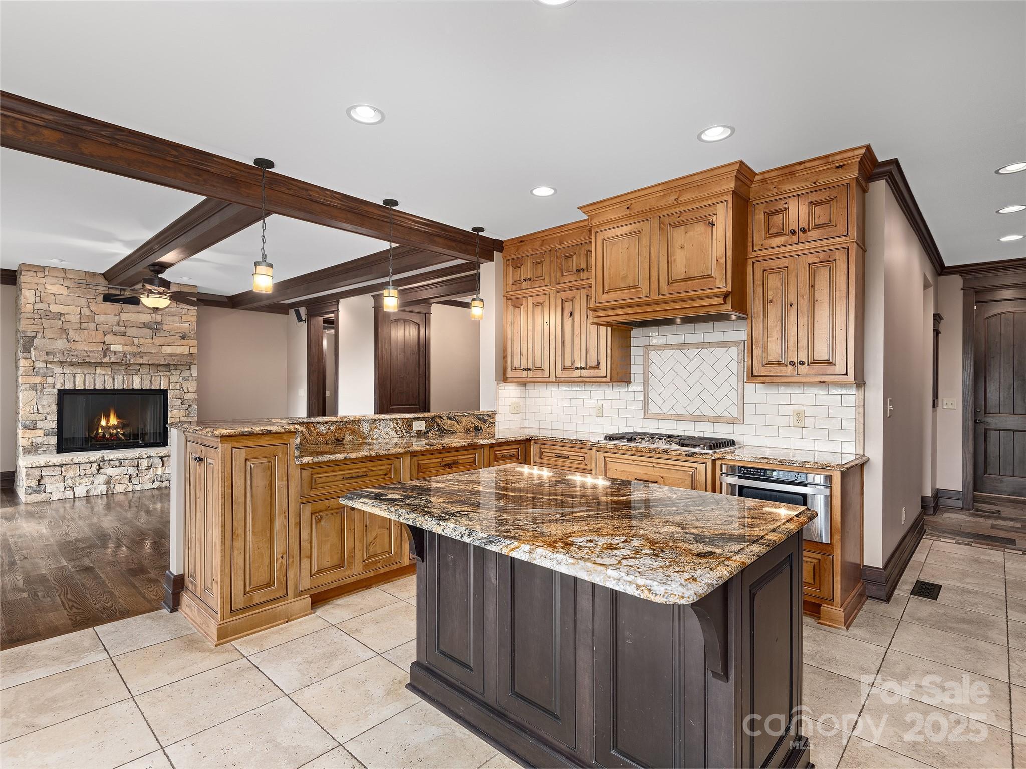 Homestead at Mills River - Residential