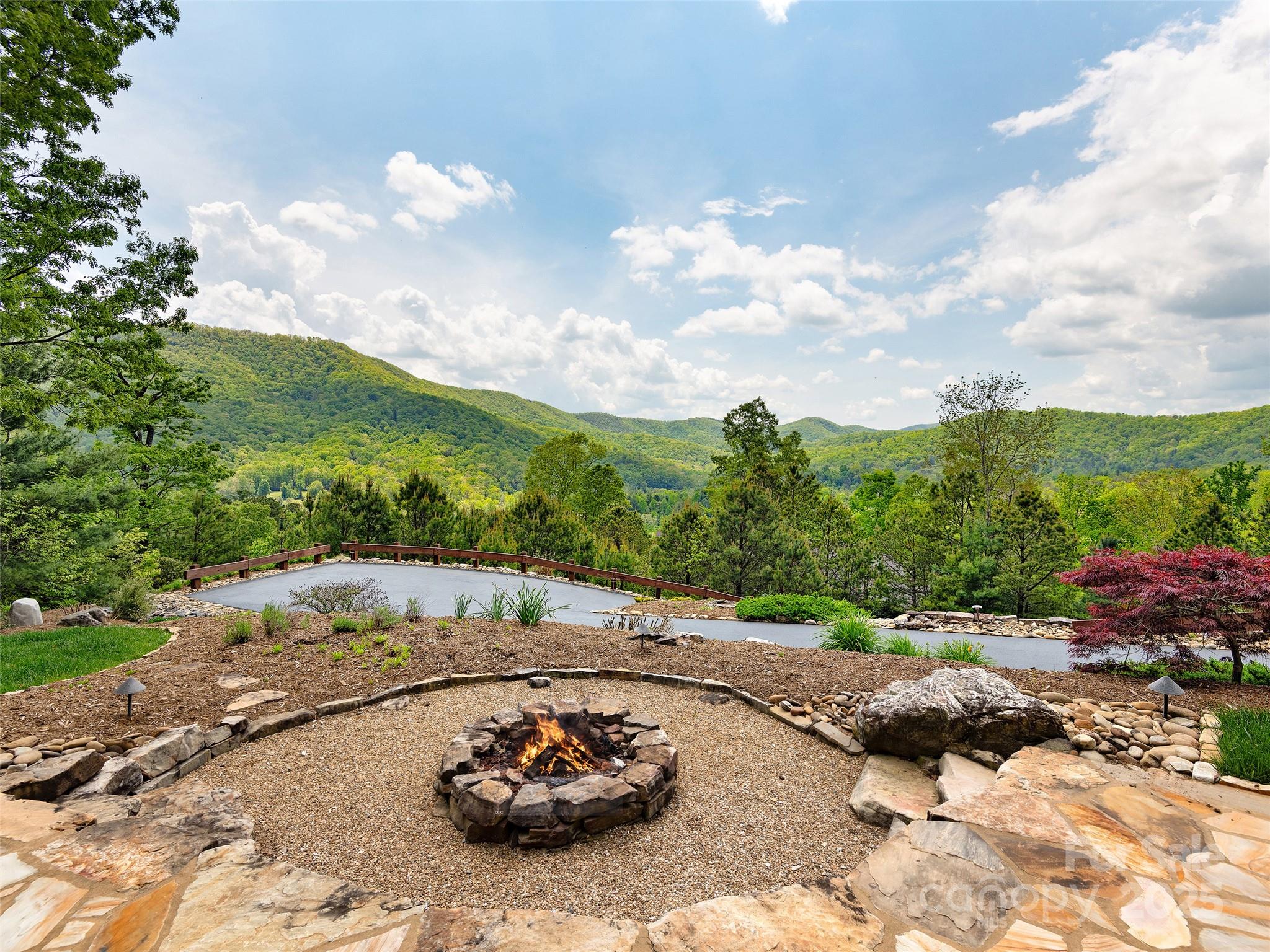 Homestead at Mills River - Residential