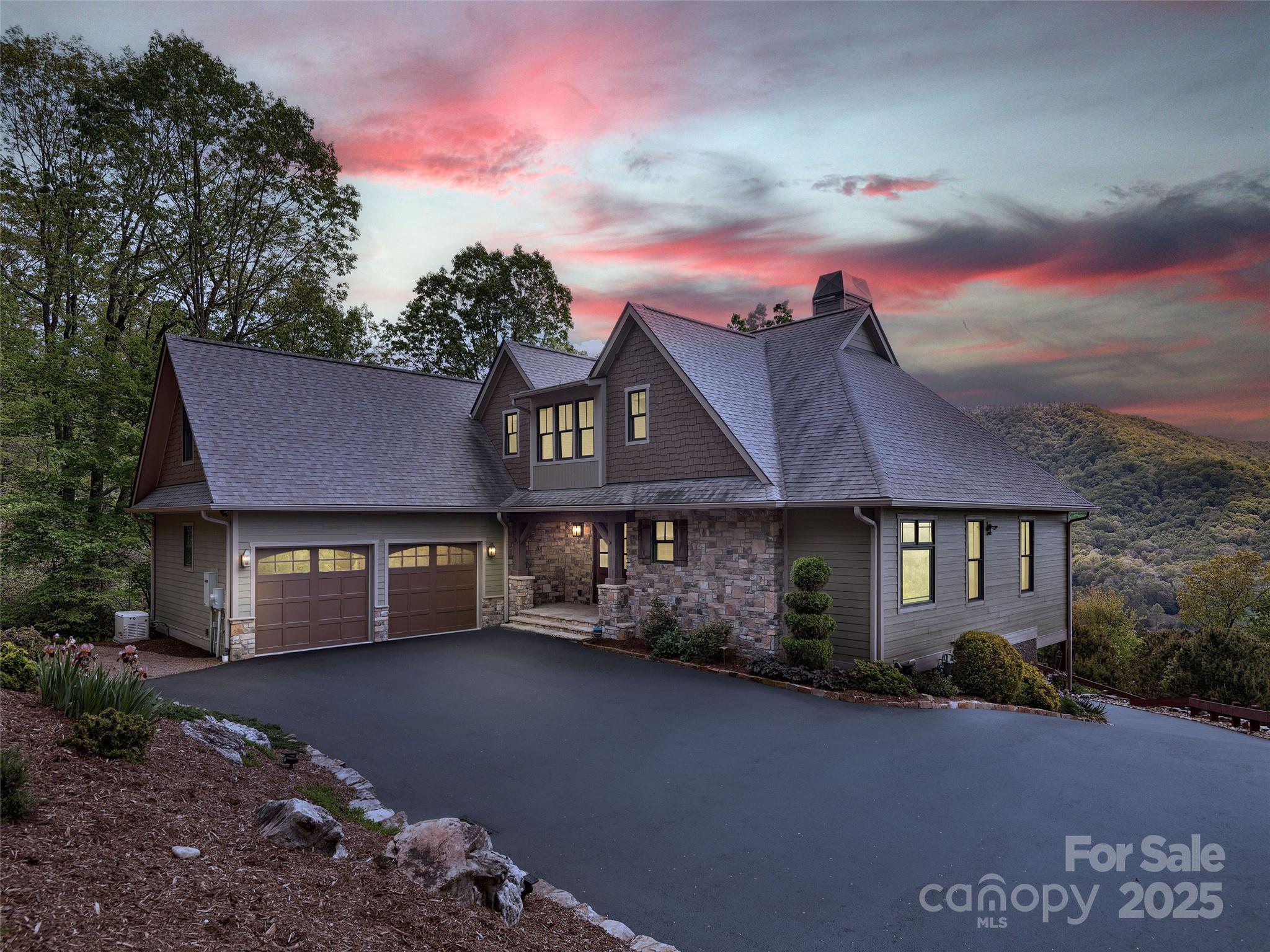 Homestead at Mills River - Residential