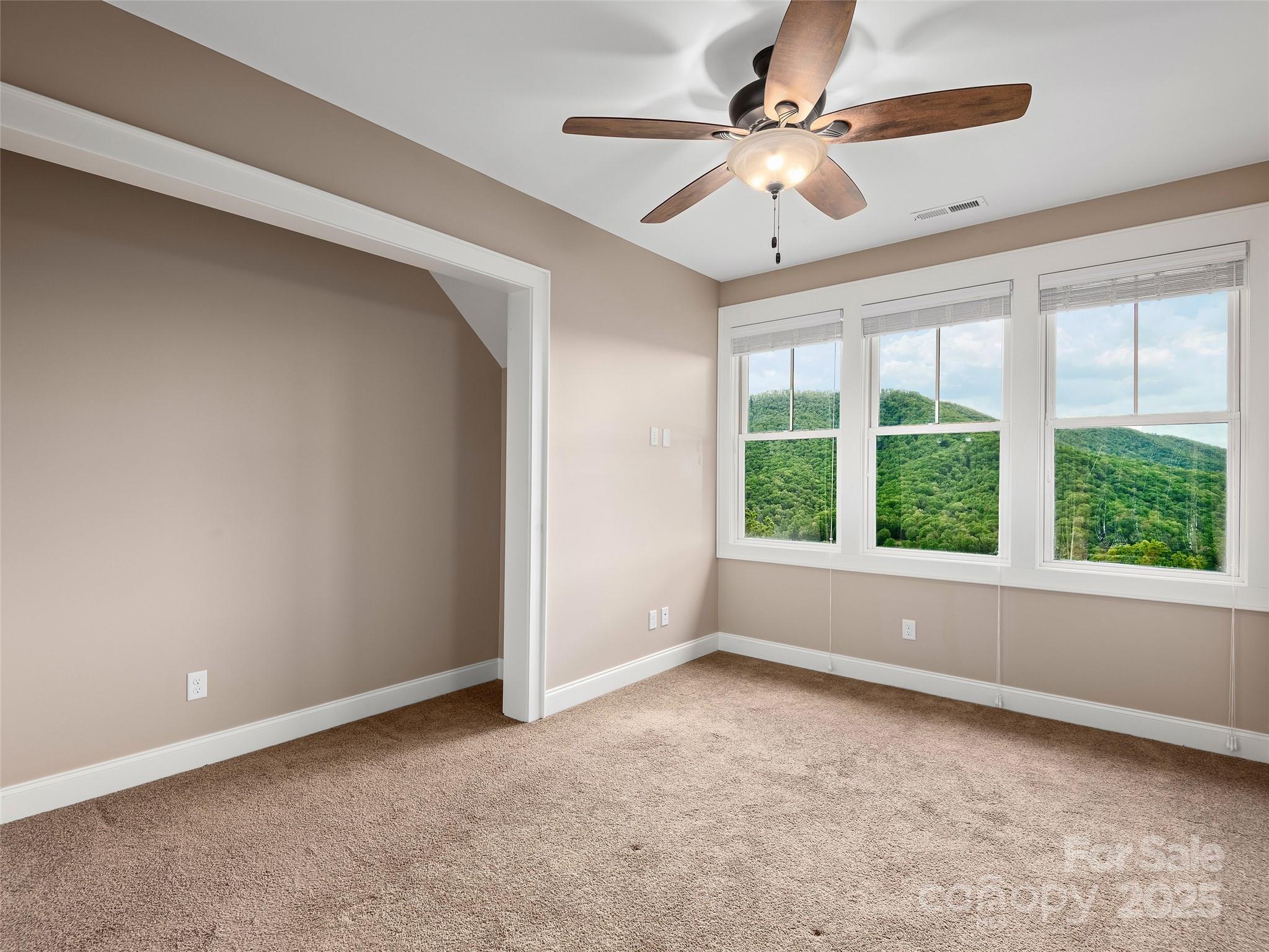 Homestead at Mills River - Residential