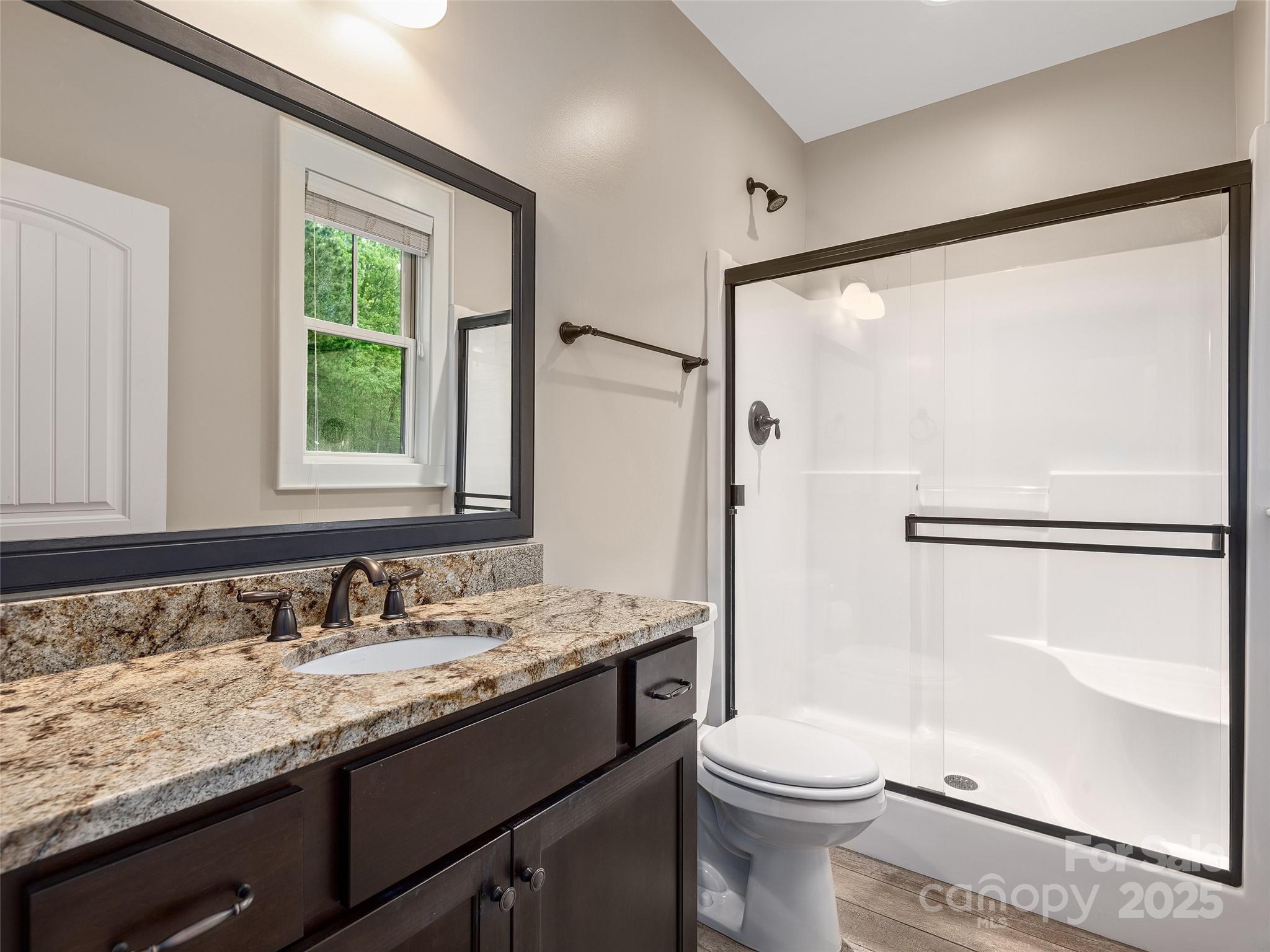 Homestead at Mills River - Residential