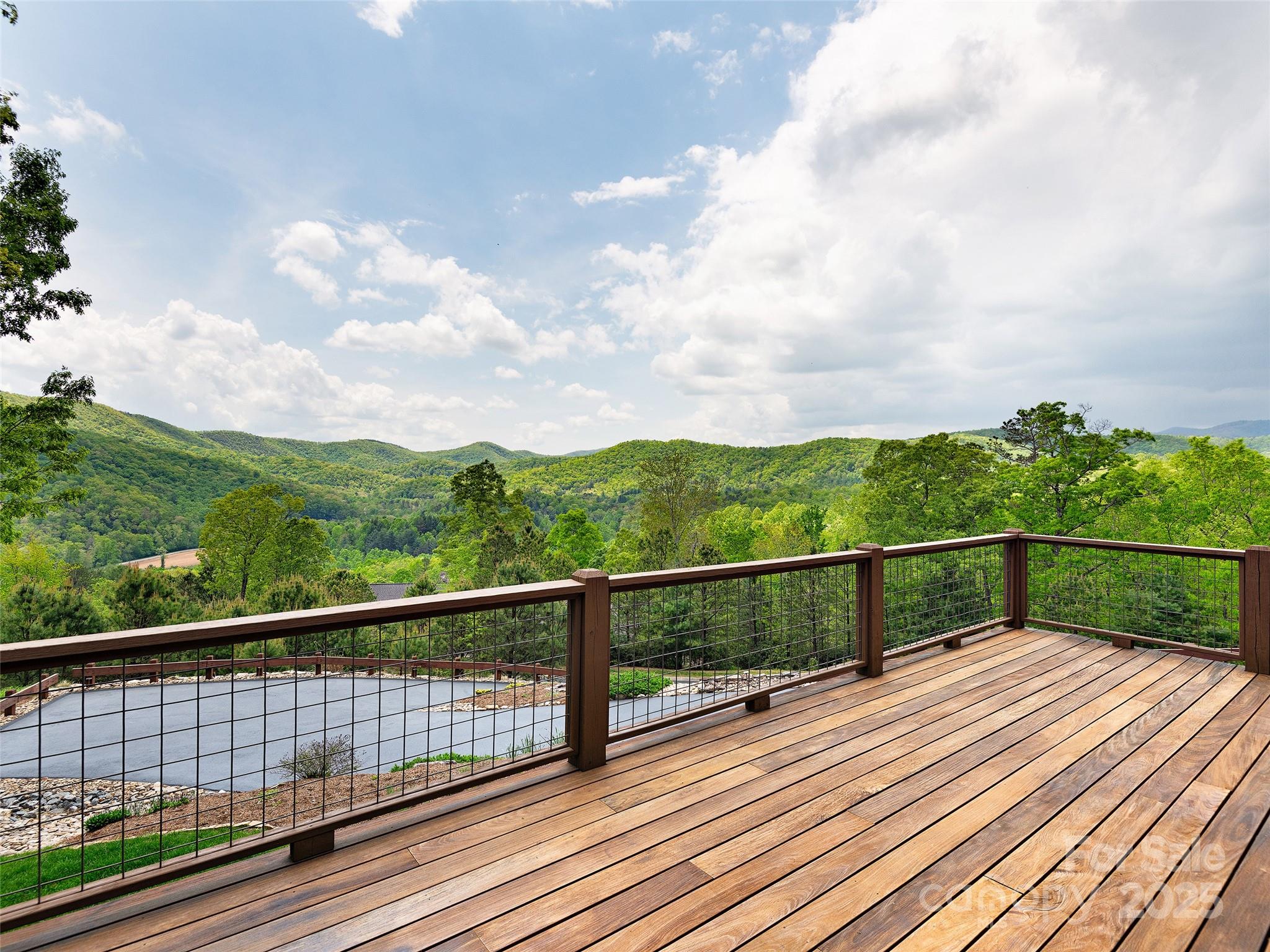 Homestead at Mills River - Residential
