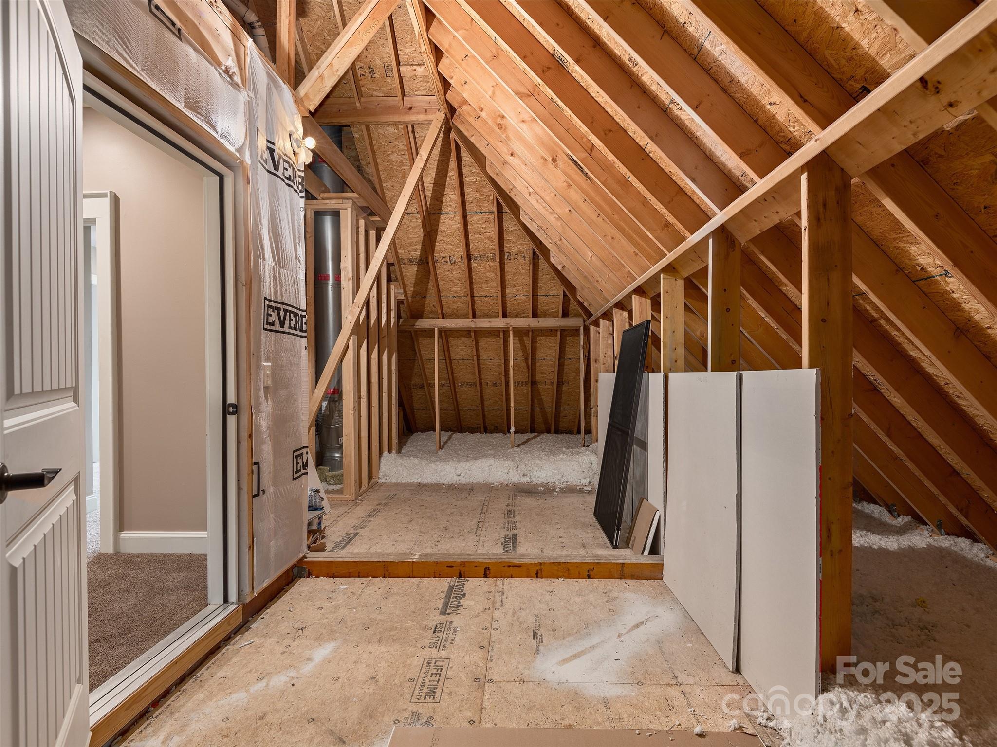 Homestead at Mills River - Residential