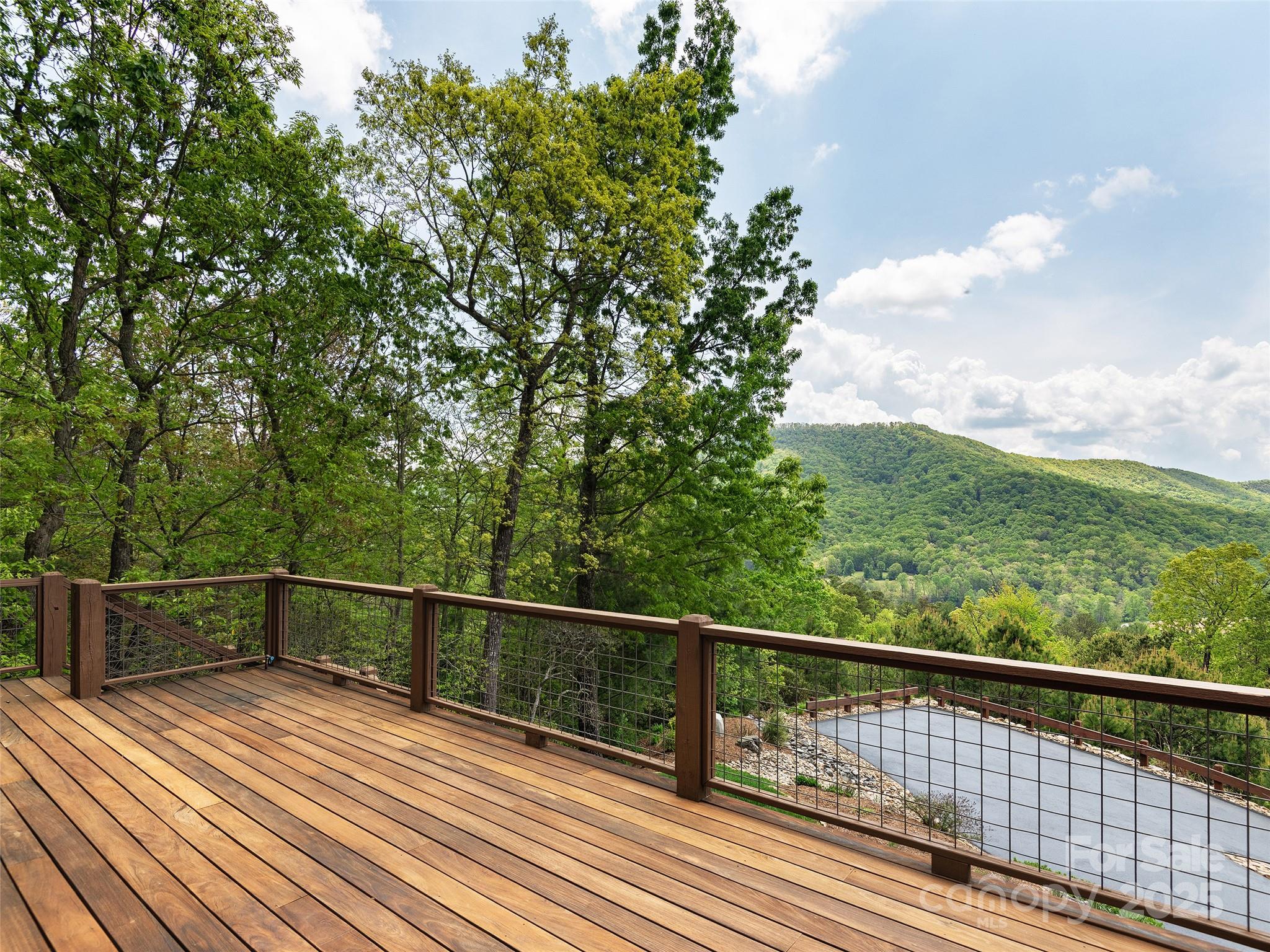 Homestead at Mills River - Residential