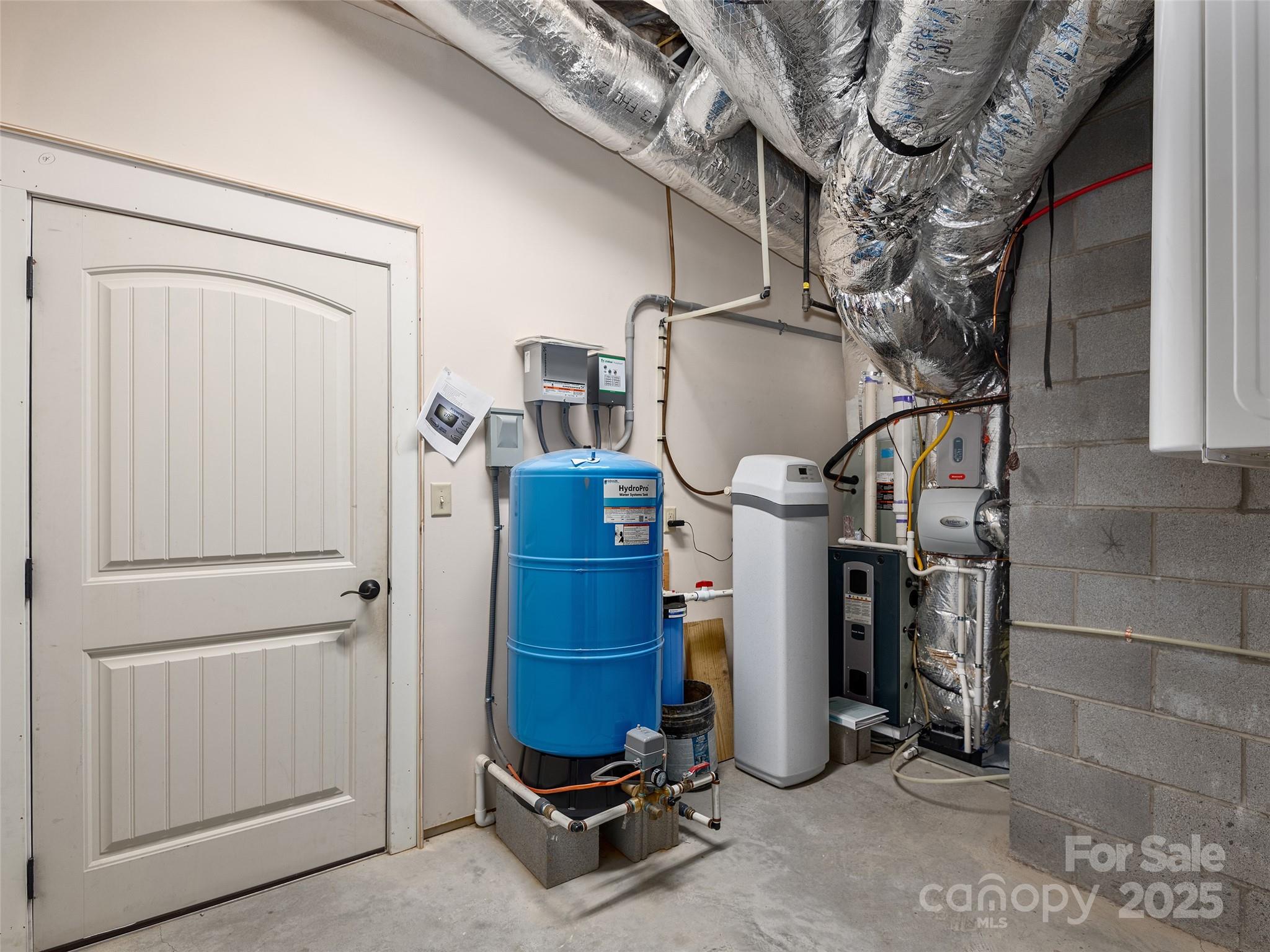 Homestead at Mills River - Residential