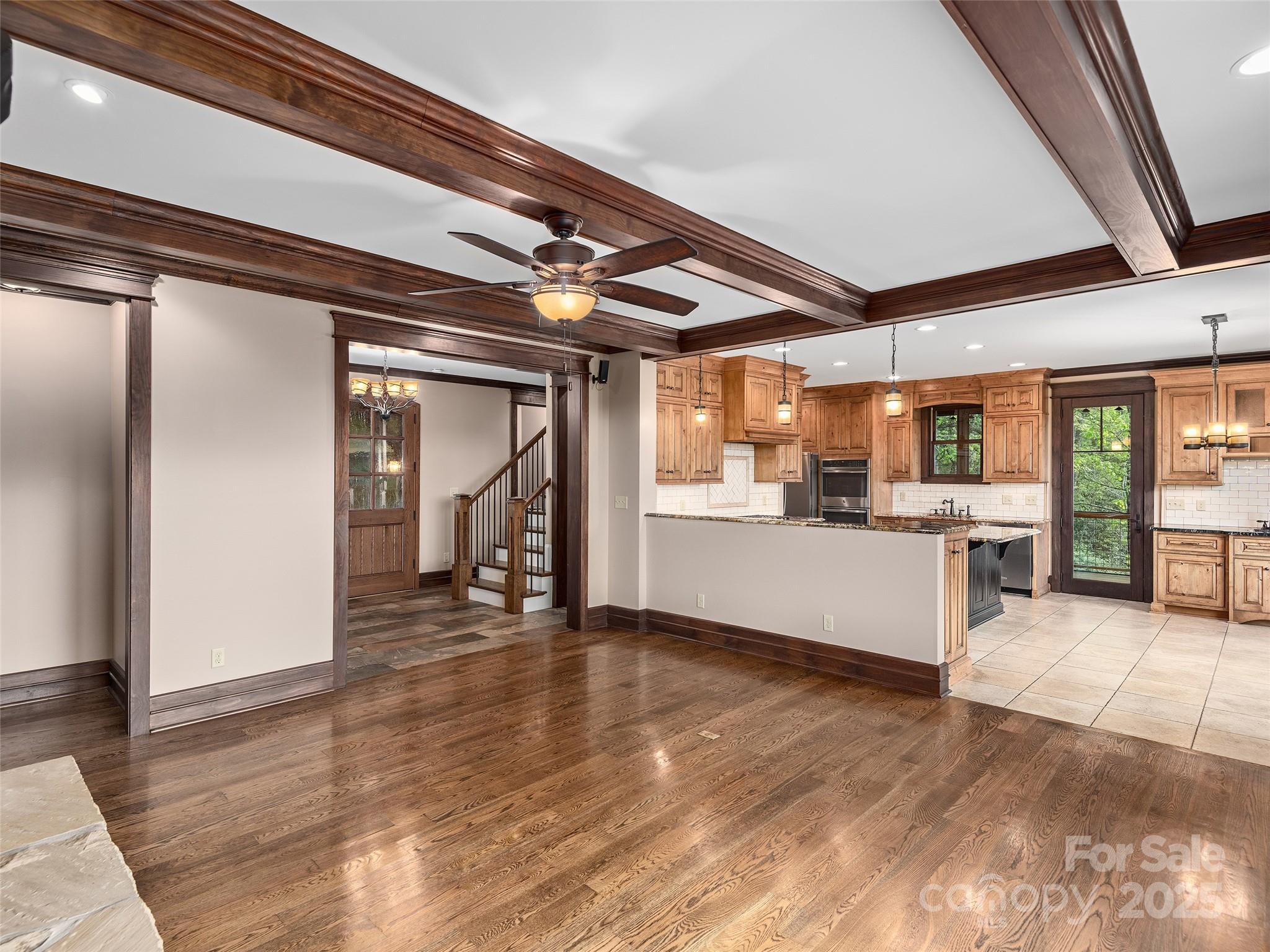 Homestead at Mills River - Residential