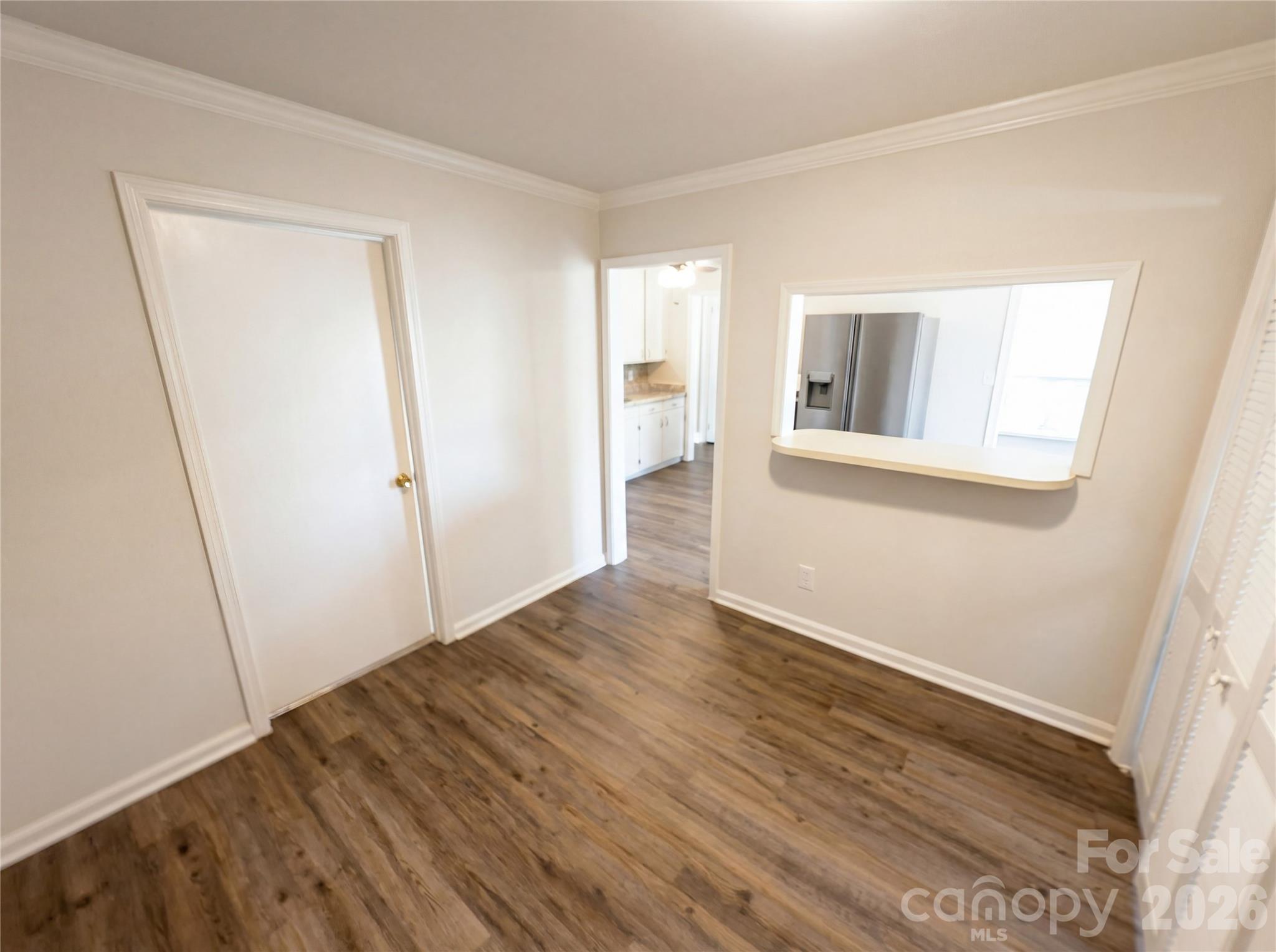 Marshall Community - Residential