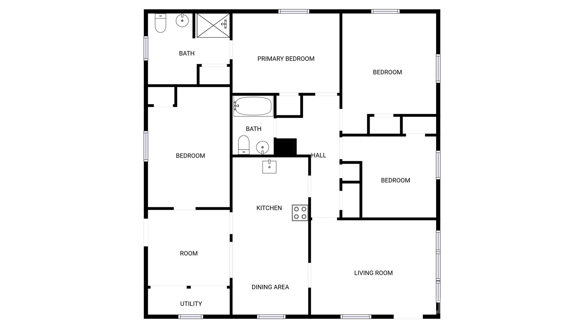 Marshall Community - Residential