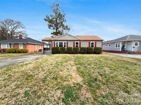 633 Briarcliff Road Rock Hill SC 29730