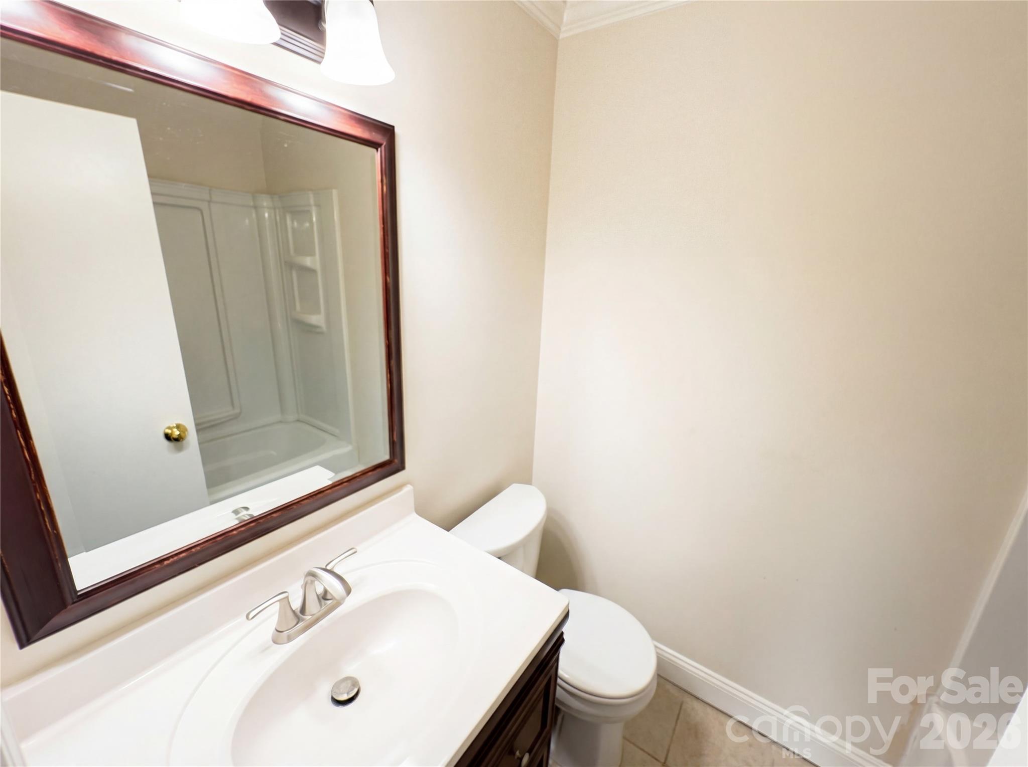 Marshall Community - Residential