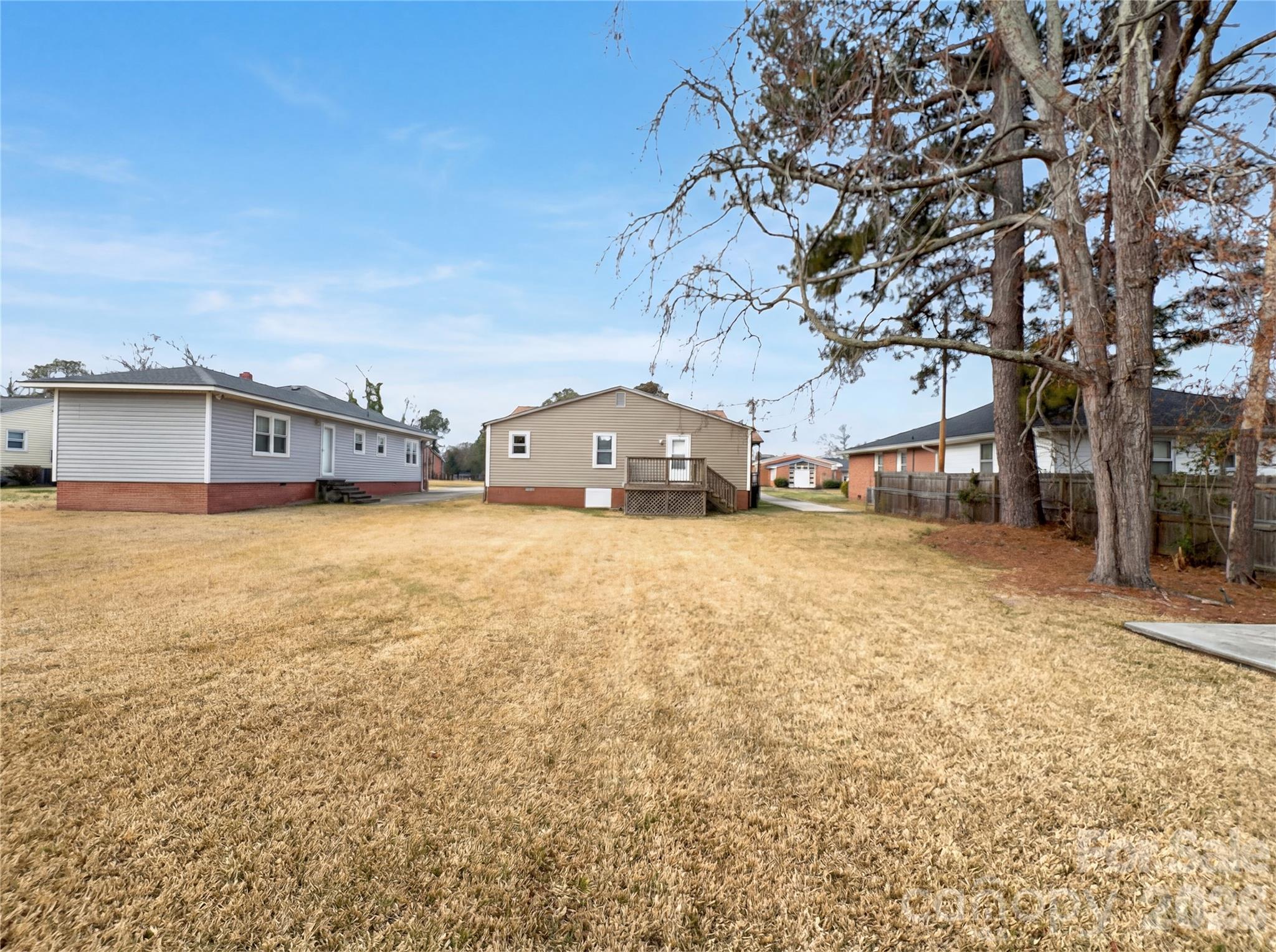 Marshall Community - Residential