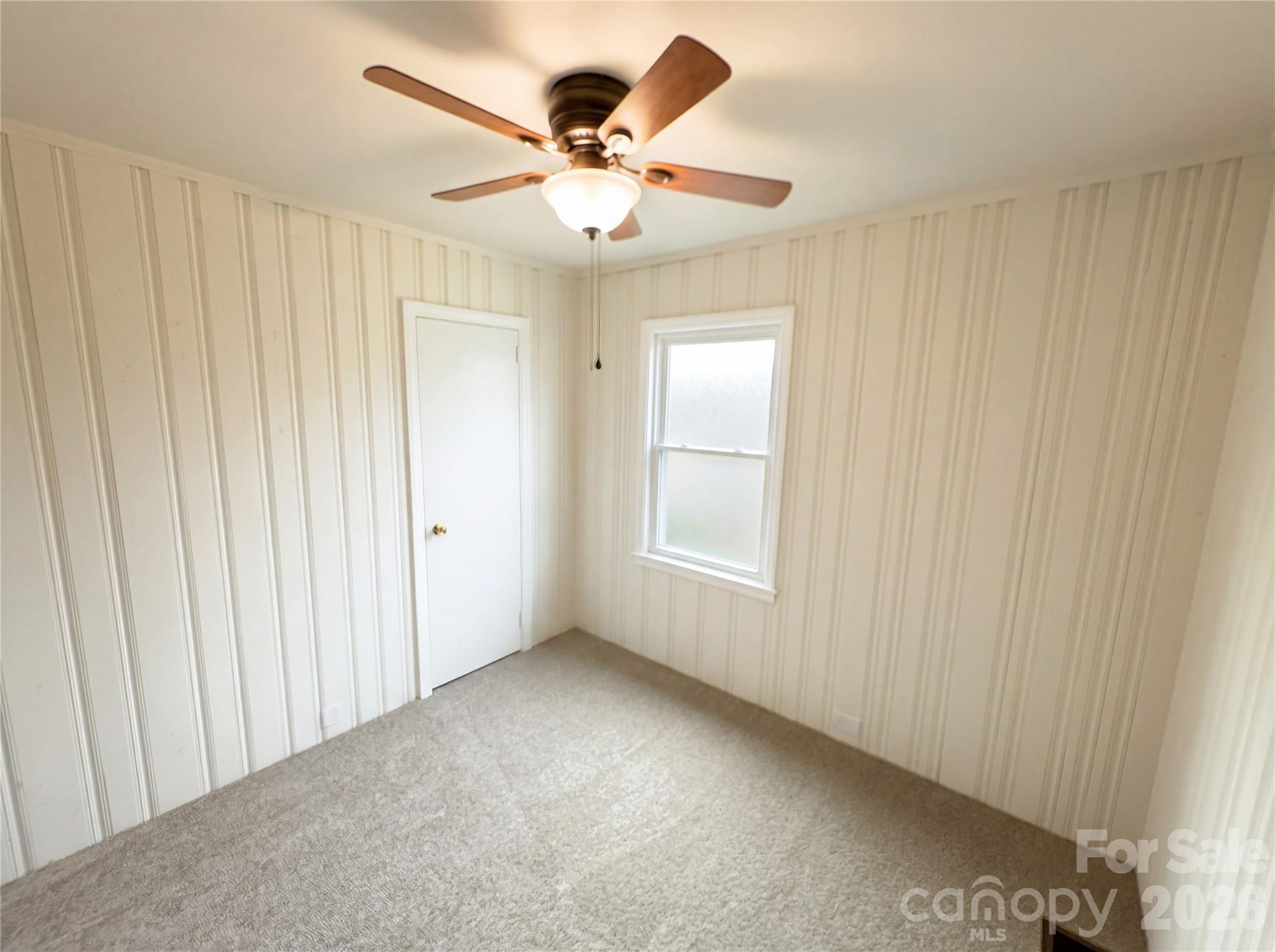 Marshall Community - Residential