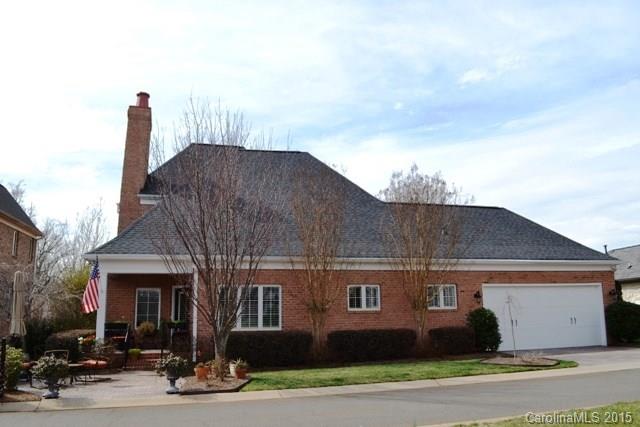 Joslin Pointe - Residential