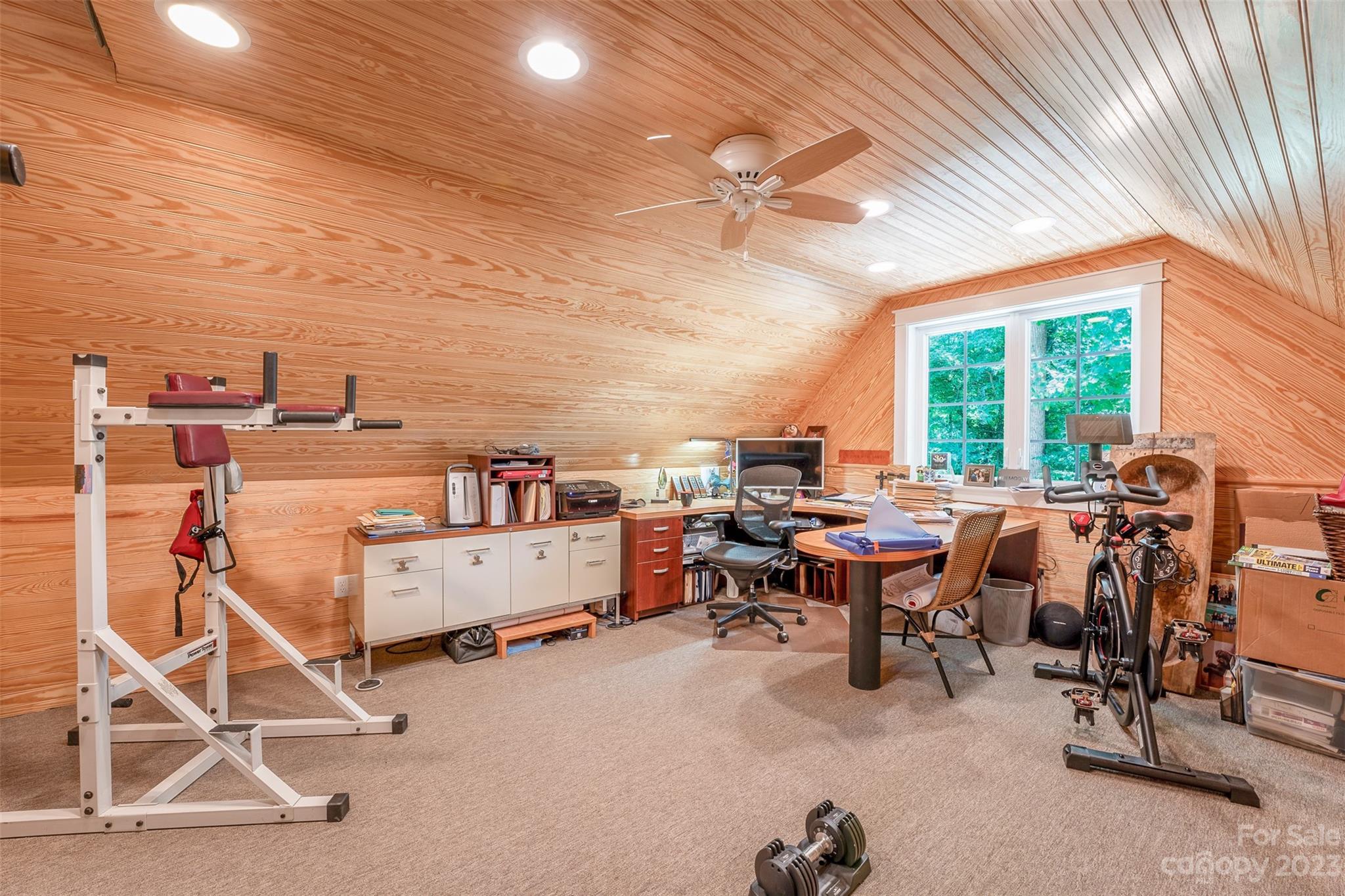 Whiteville Park - Residential