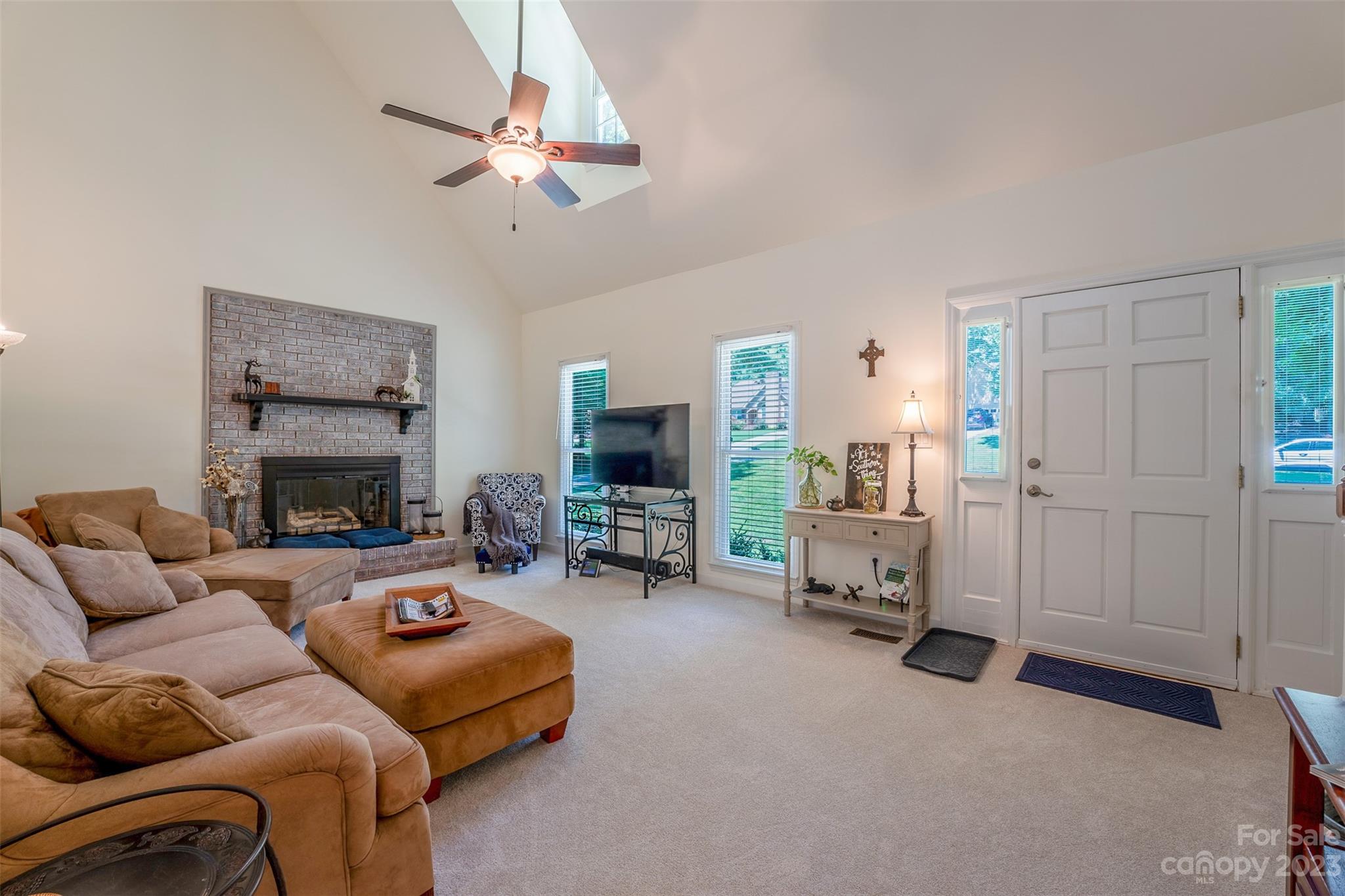 Whiteville Park - Residential