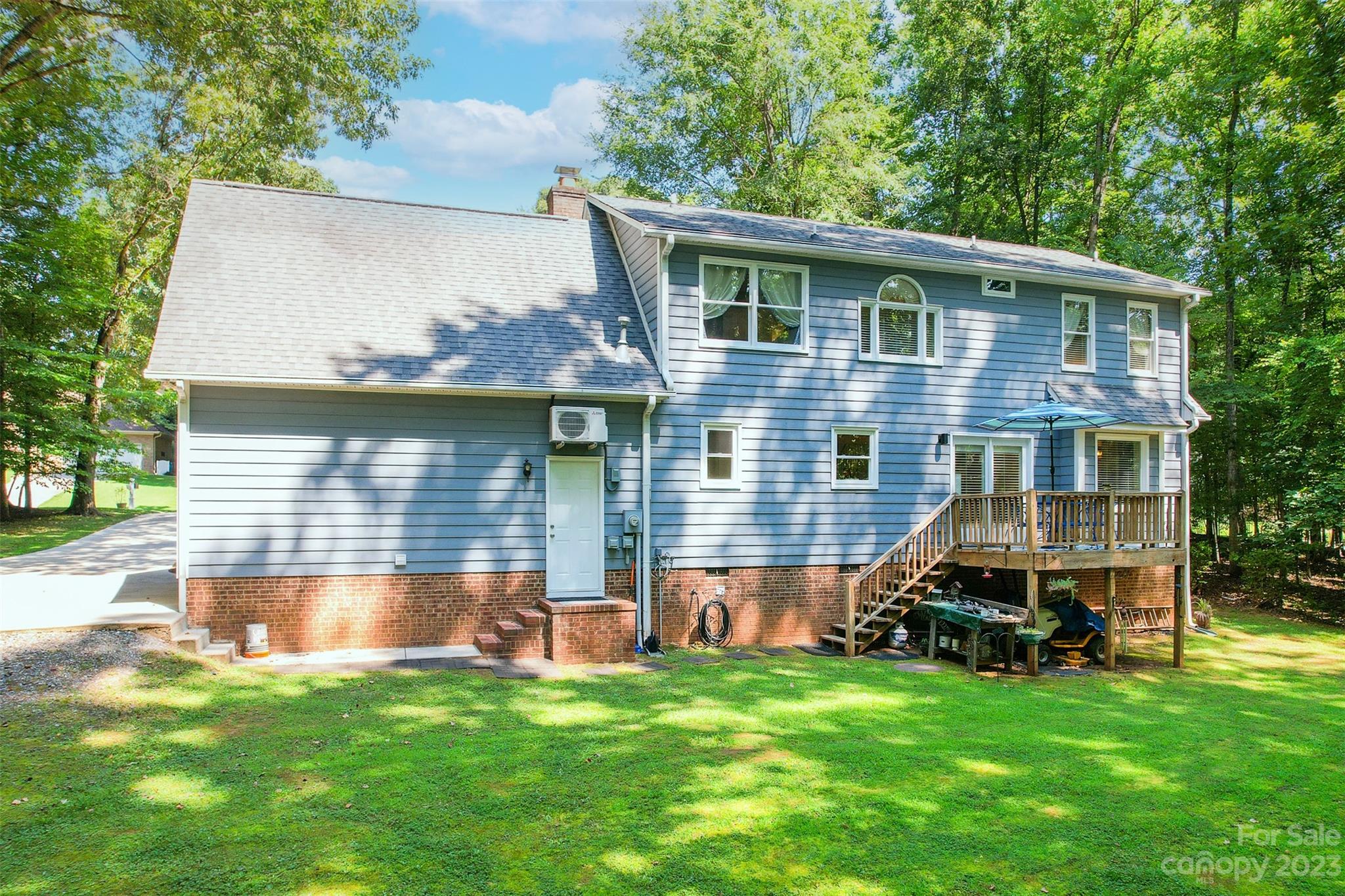 Whiteville Park - Residential