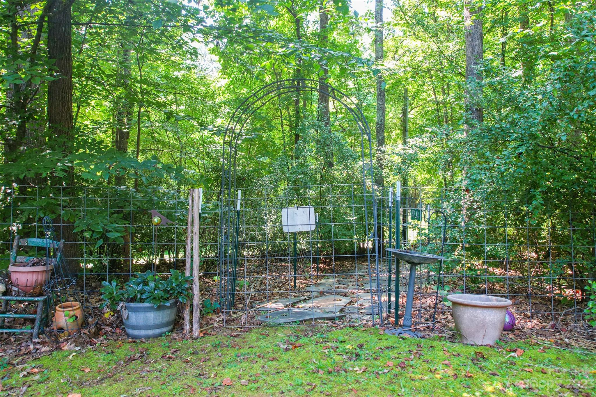 Whiteville Park - Residential