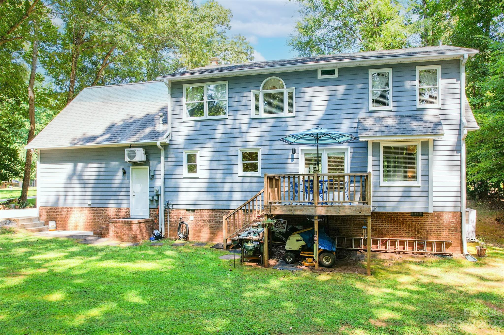 Whiteville Park - Residential