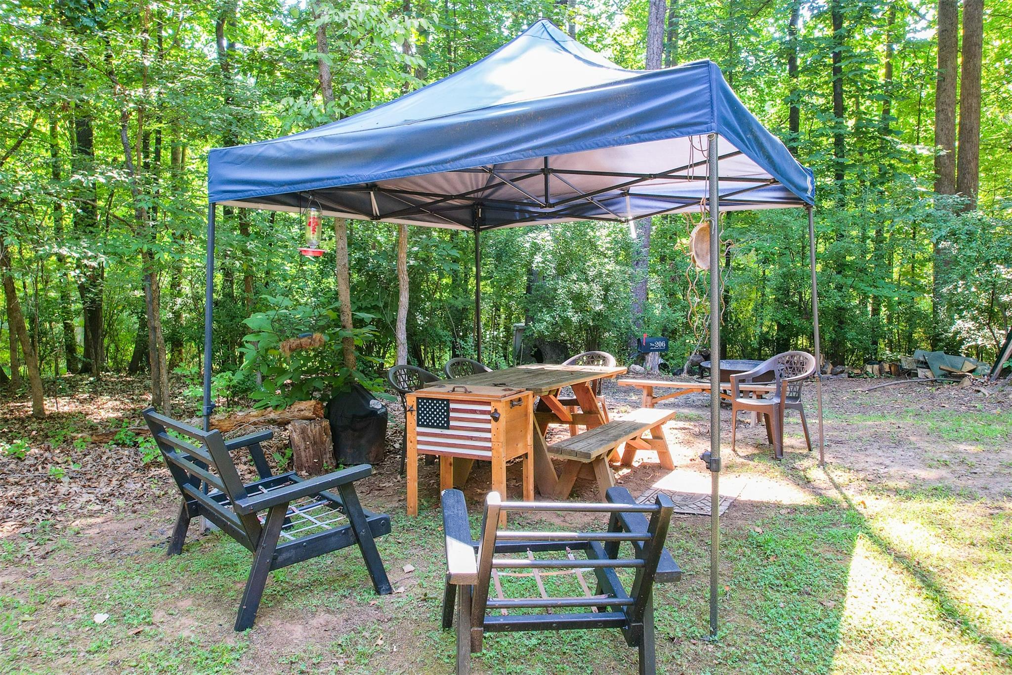 Whiteville Park - Residential