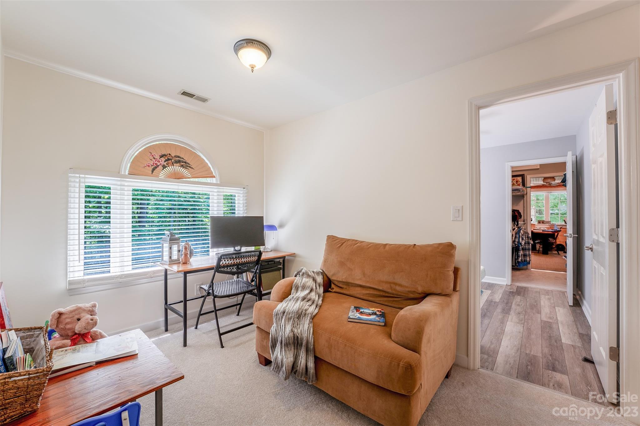 Whiteville Park - Residential