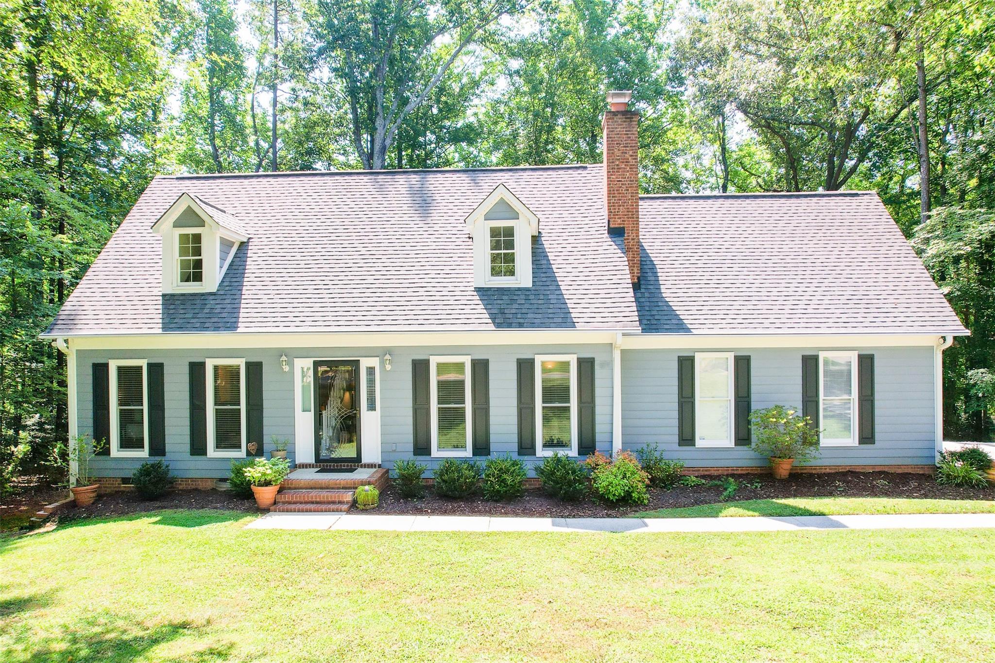 Whiteville Park - Residential