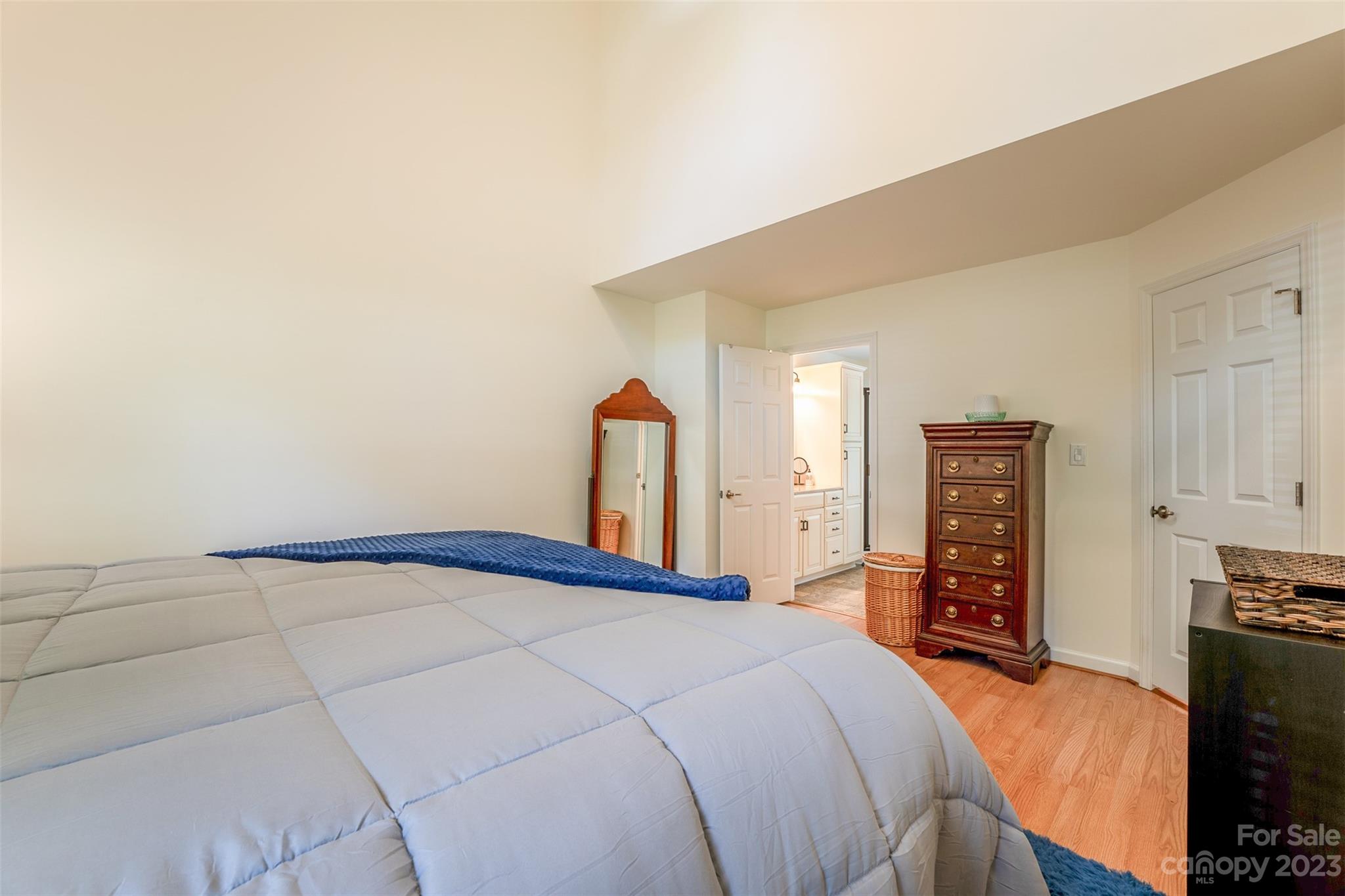 Whiteville Park - Residential