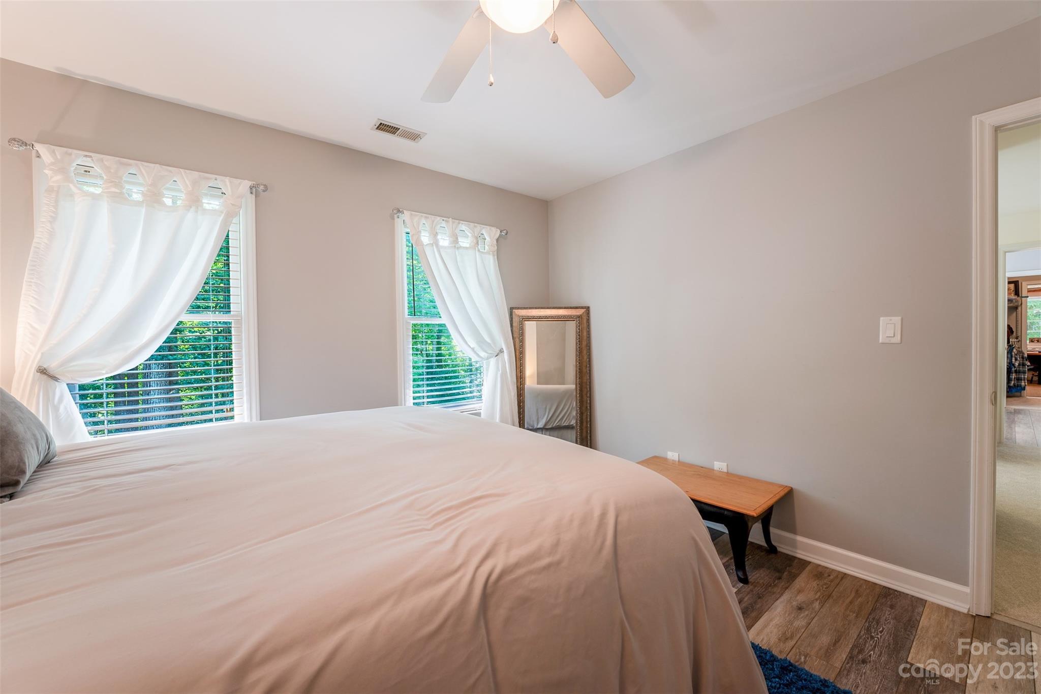 Whiteville Park - Residential