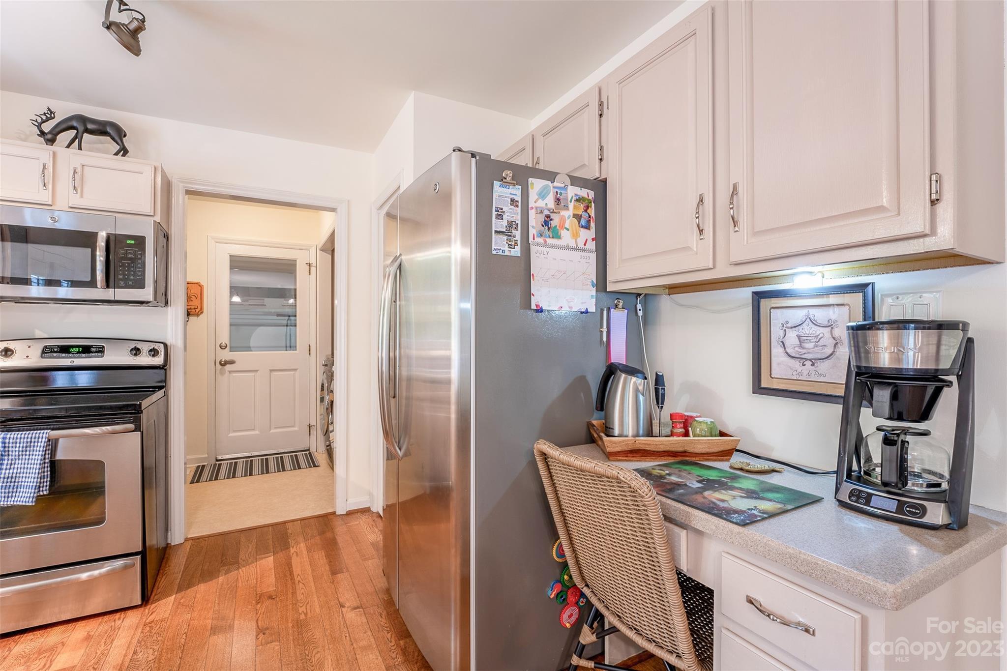 Whiteville Park - Residential