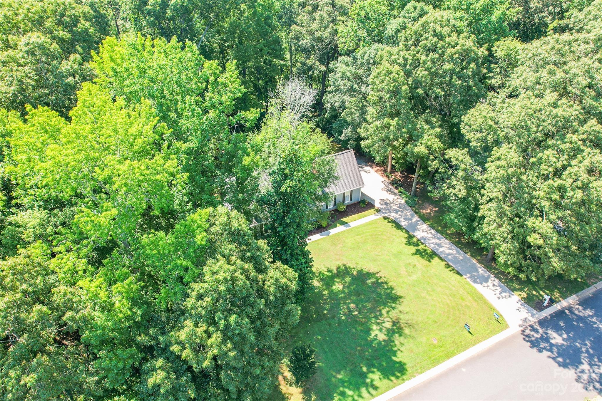 Whiteville Park - Residential