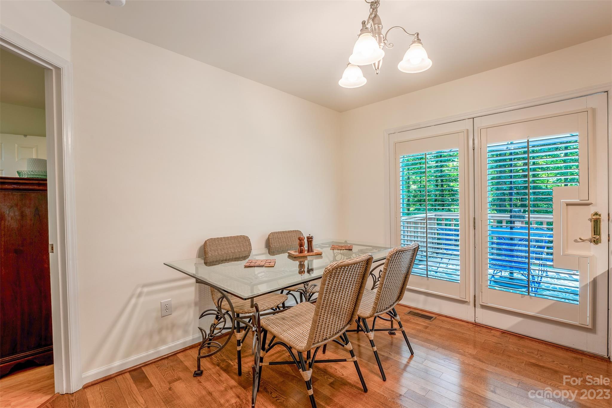 Whiteville Park - Residential