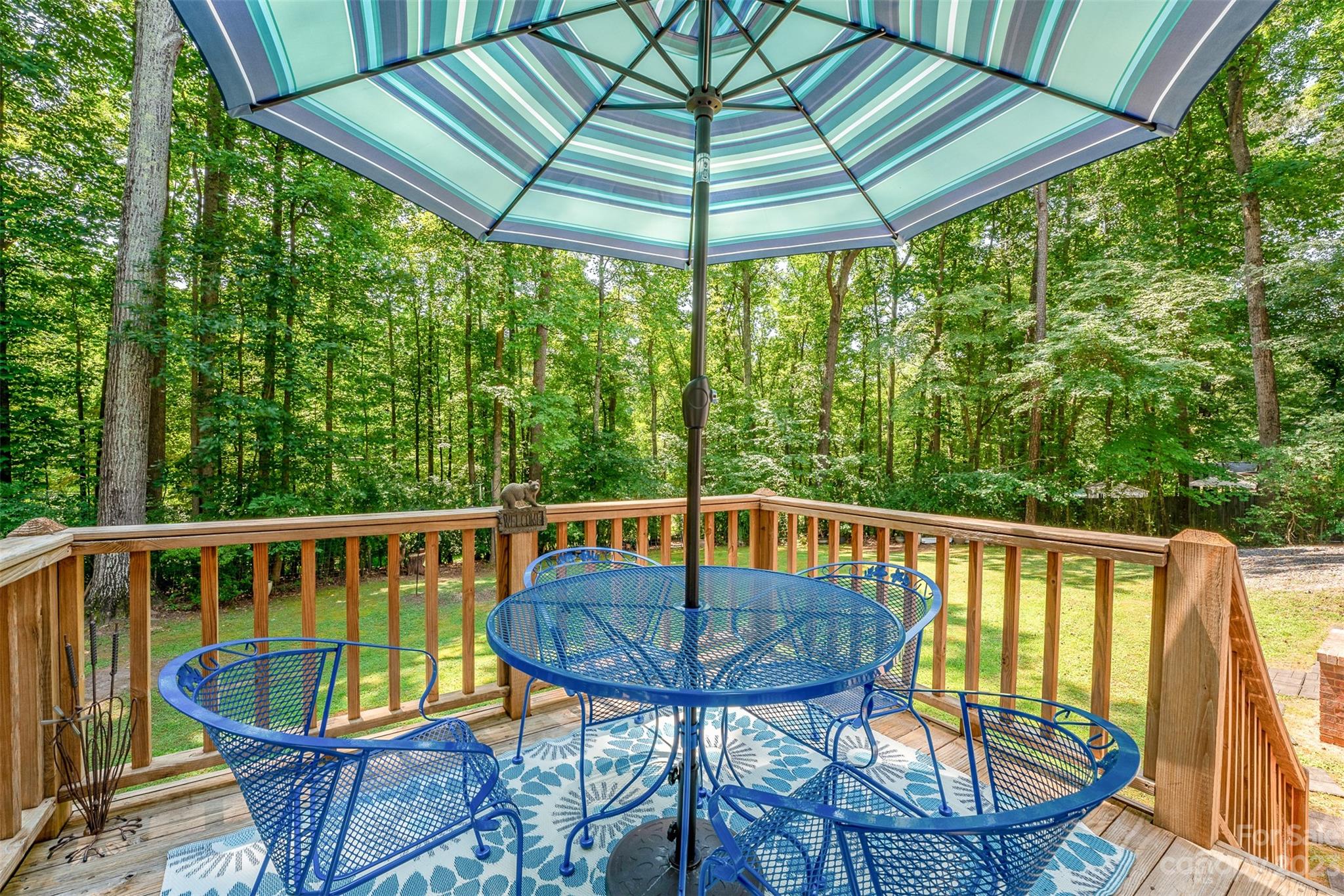 Whiteville Park - Residential