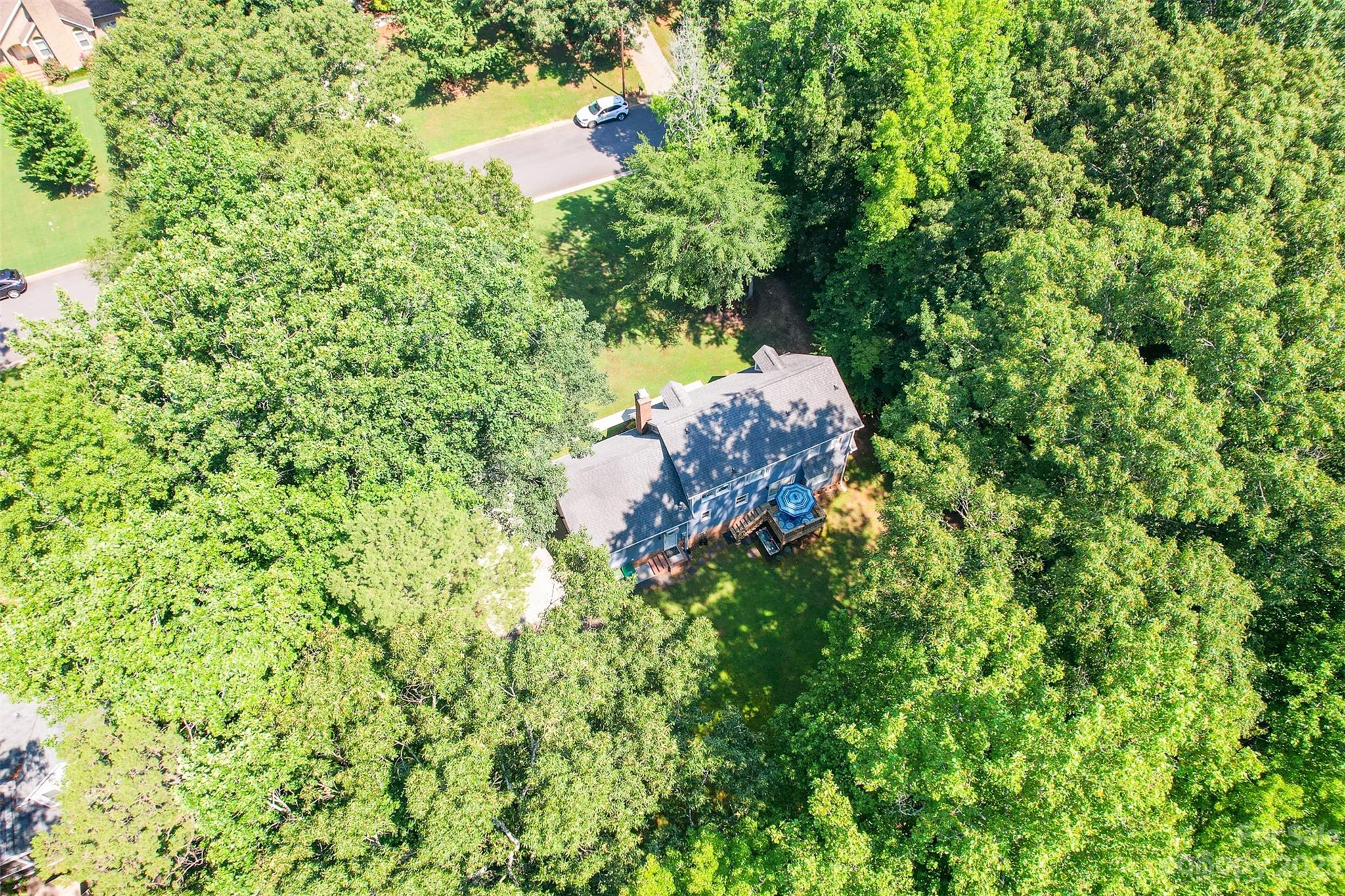 Whiteville Park - Residential