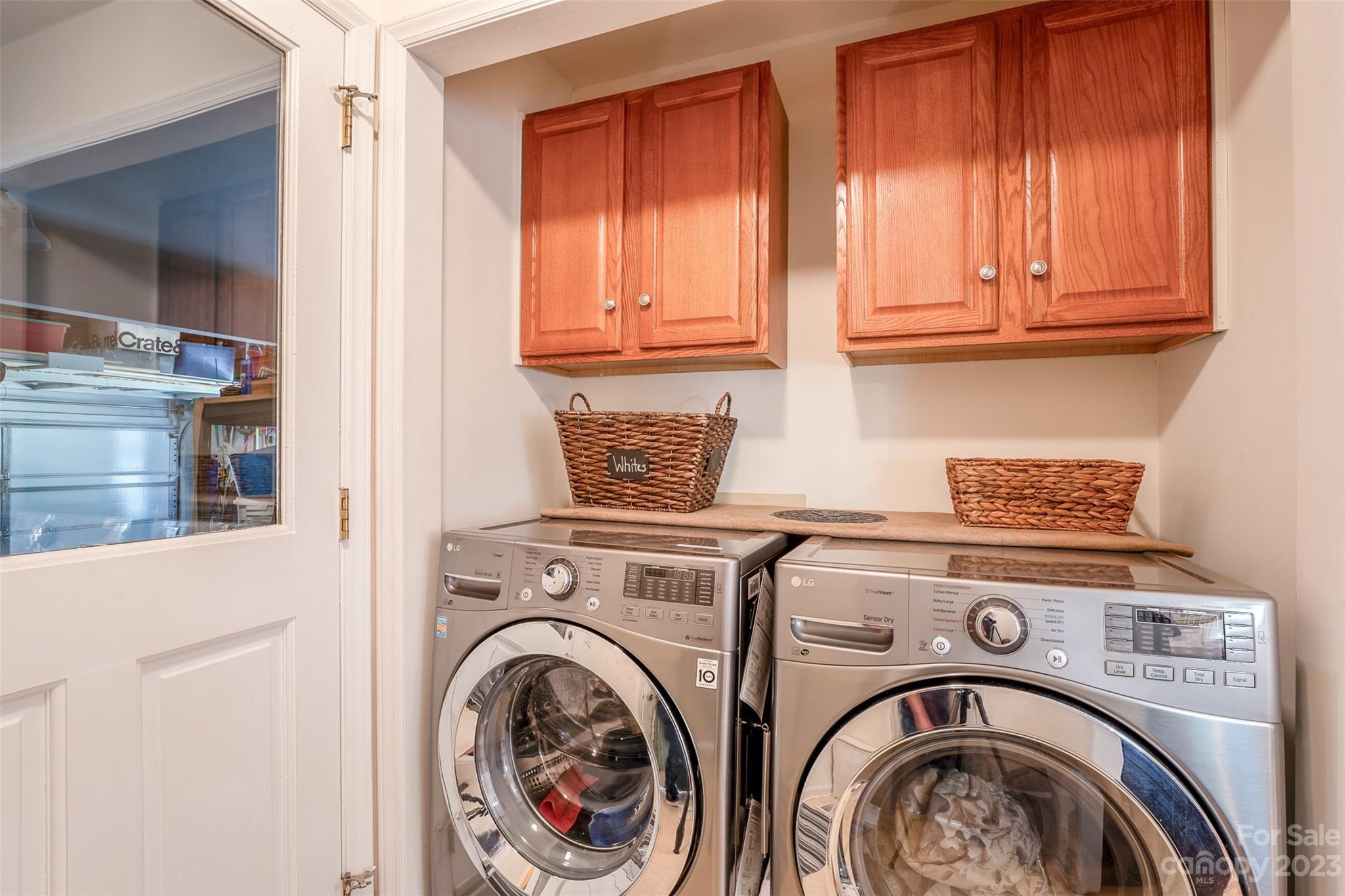 Whiteville Park - Residential