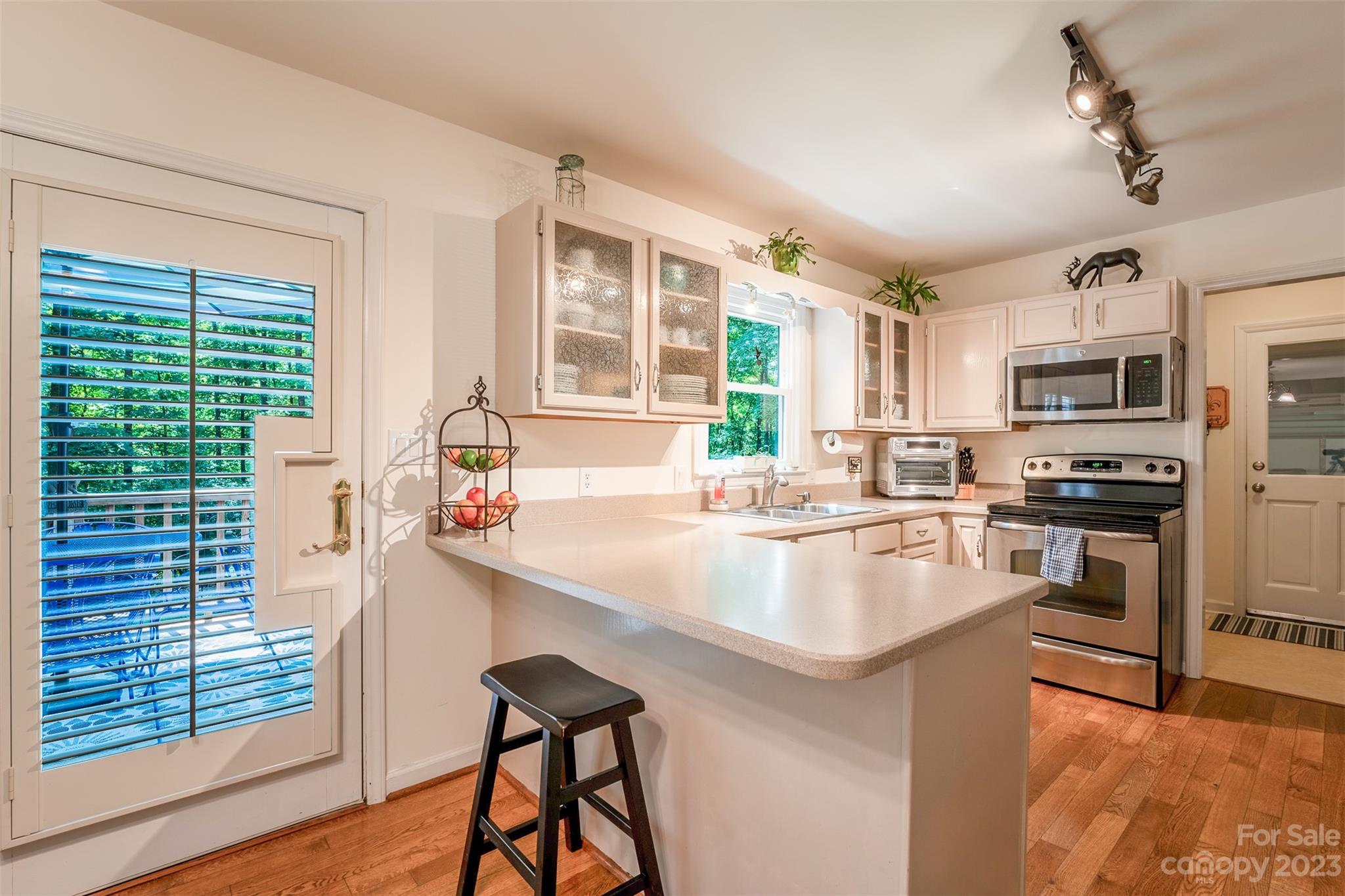 Whiteville Park - Residential