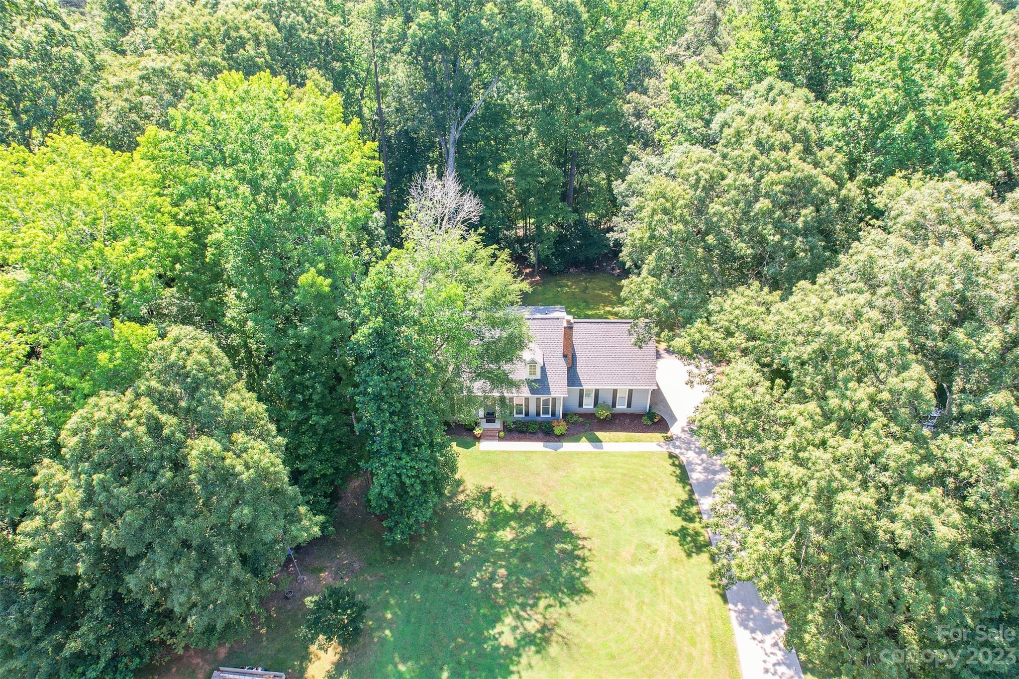 Whiteville Park - Residential