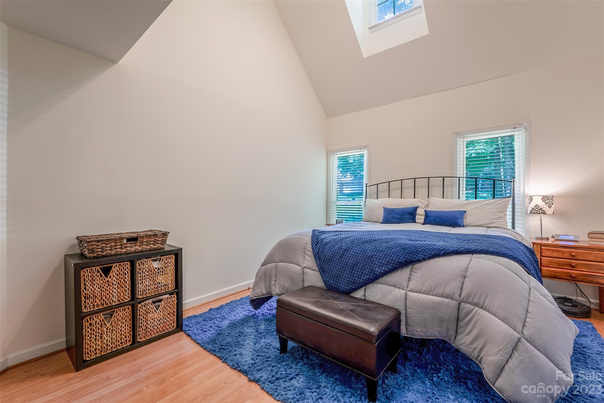 Whiteville Park - Residential