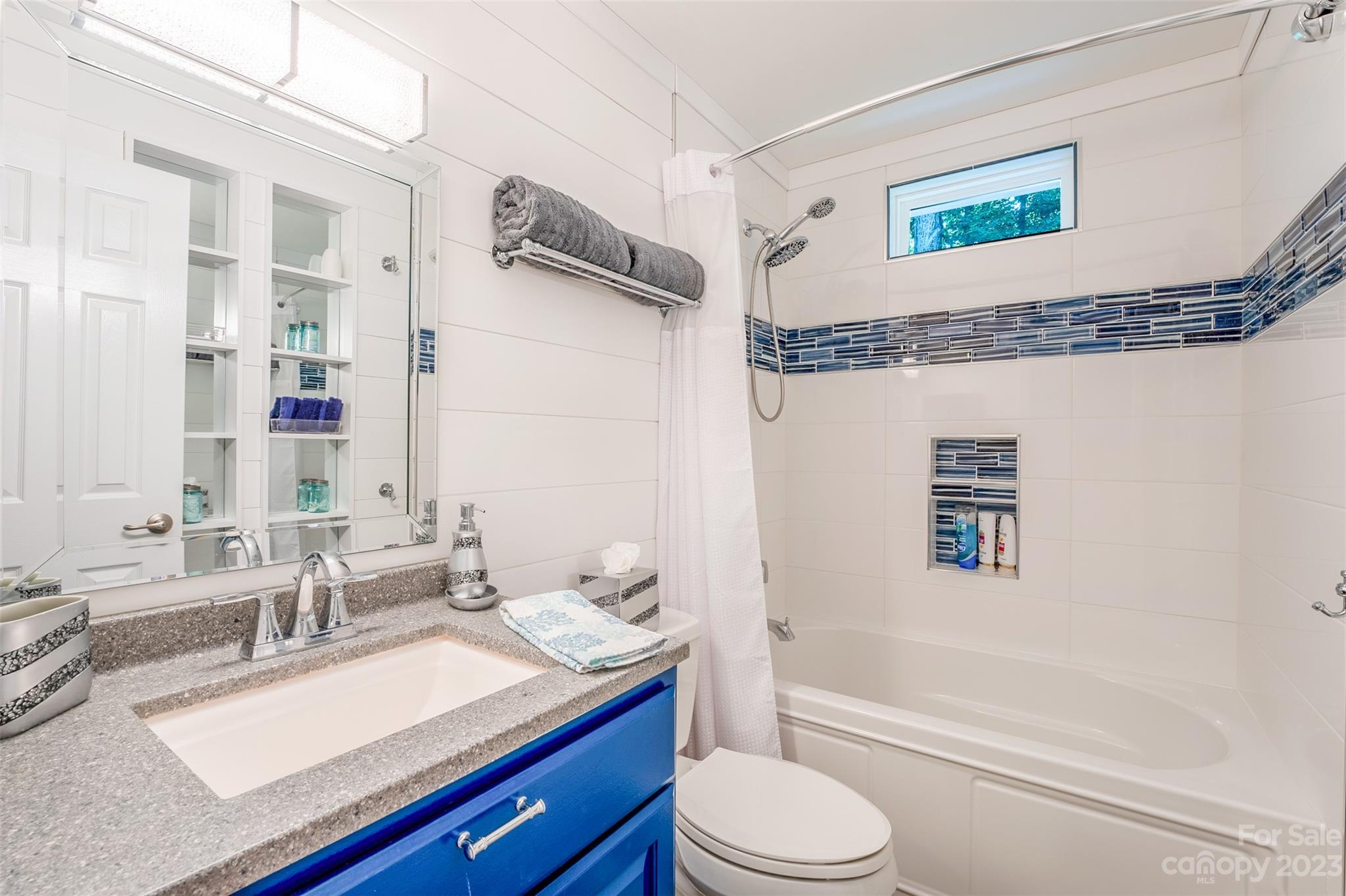 Whiteville Park - Residential