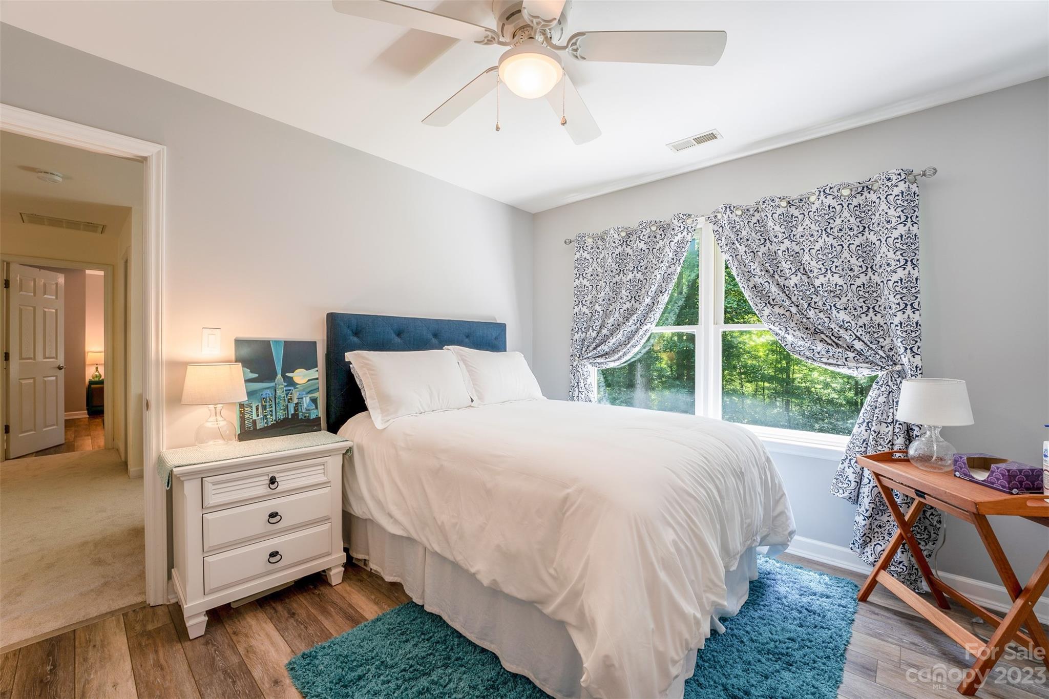 Whiteville Park - Residential