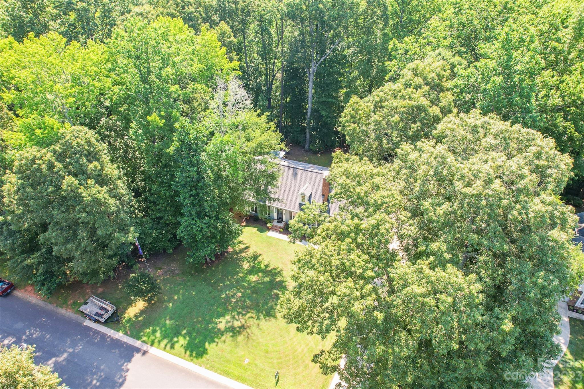 Whiteville Park - Residential