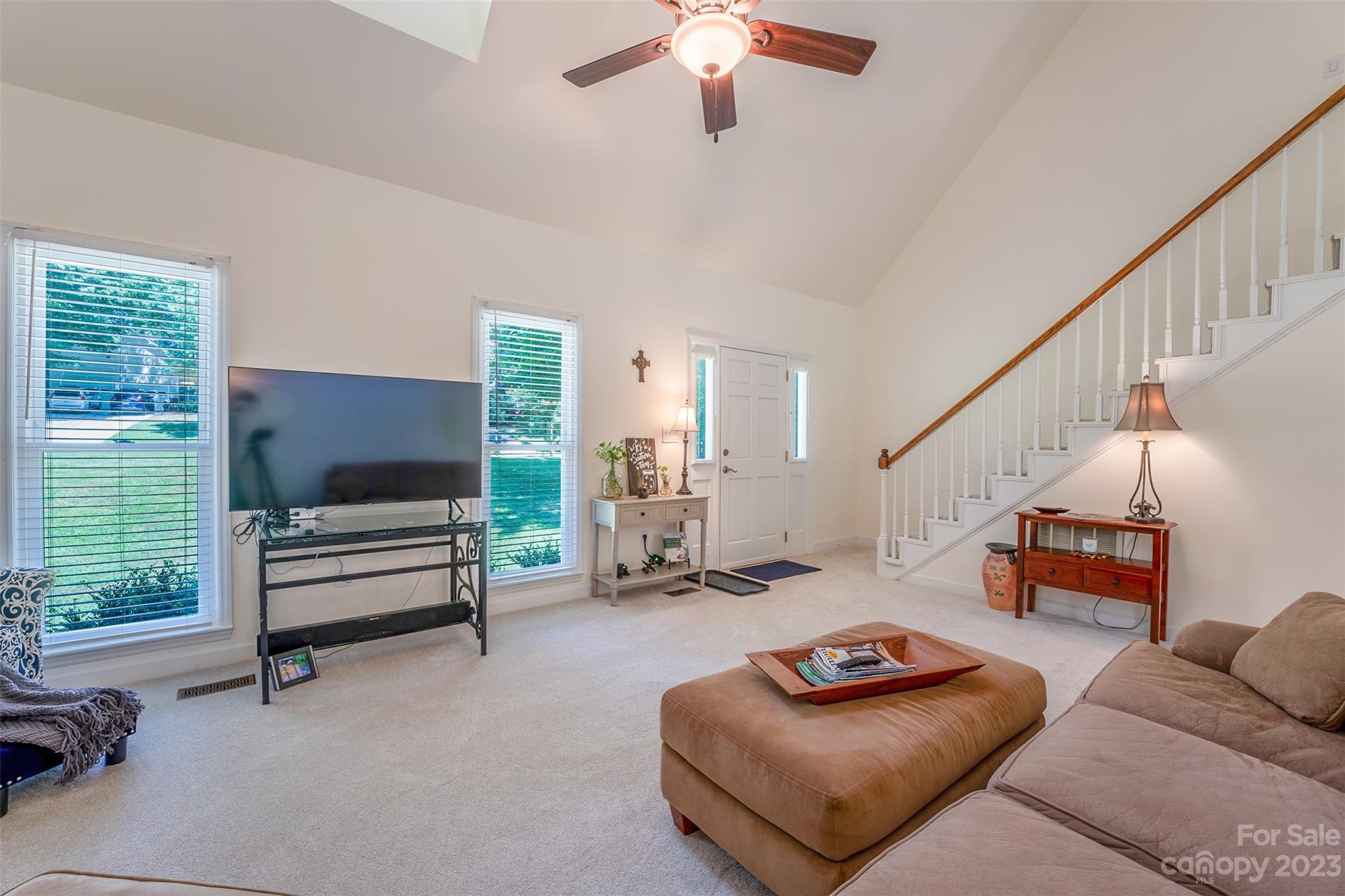 Whiteville Park - Residential