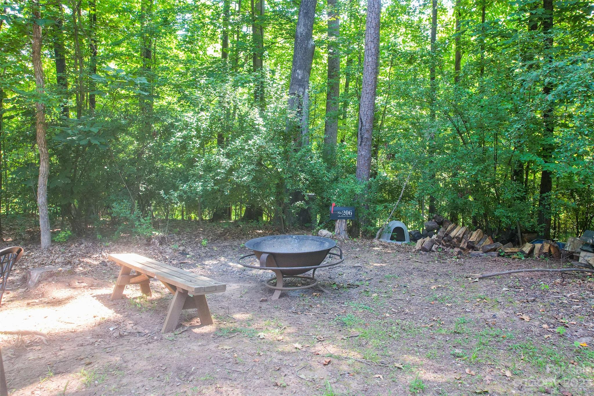 Whiteville Park - Residential