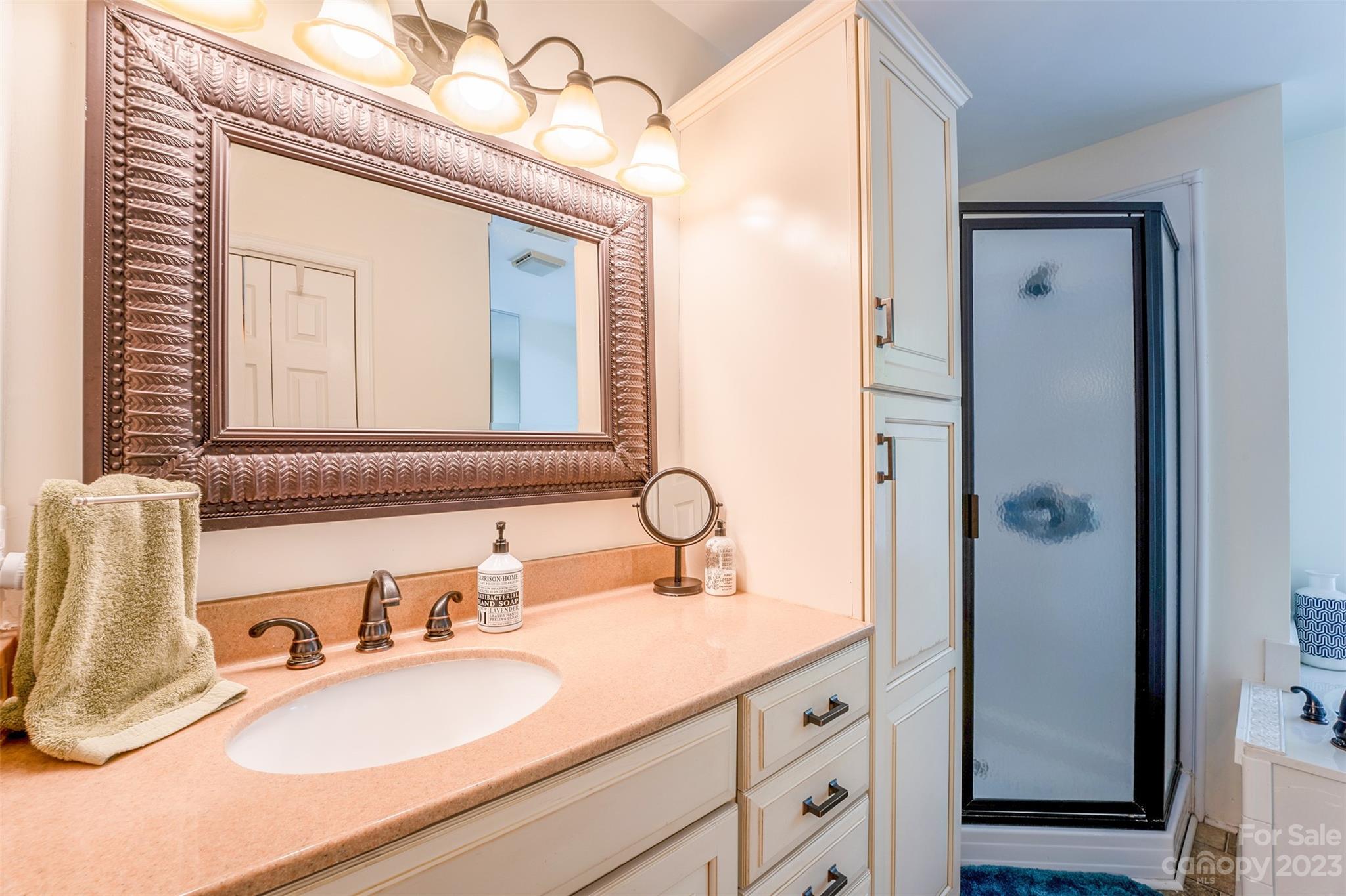 Whiteville Park - Residential