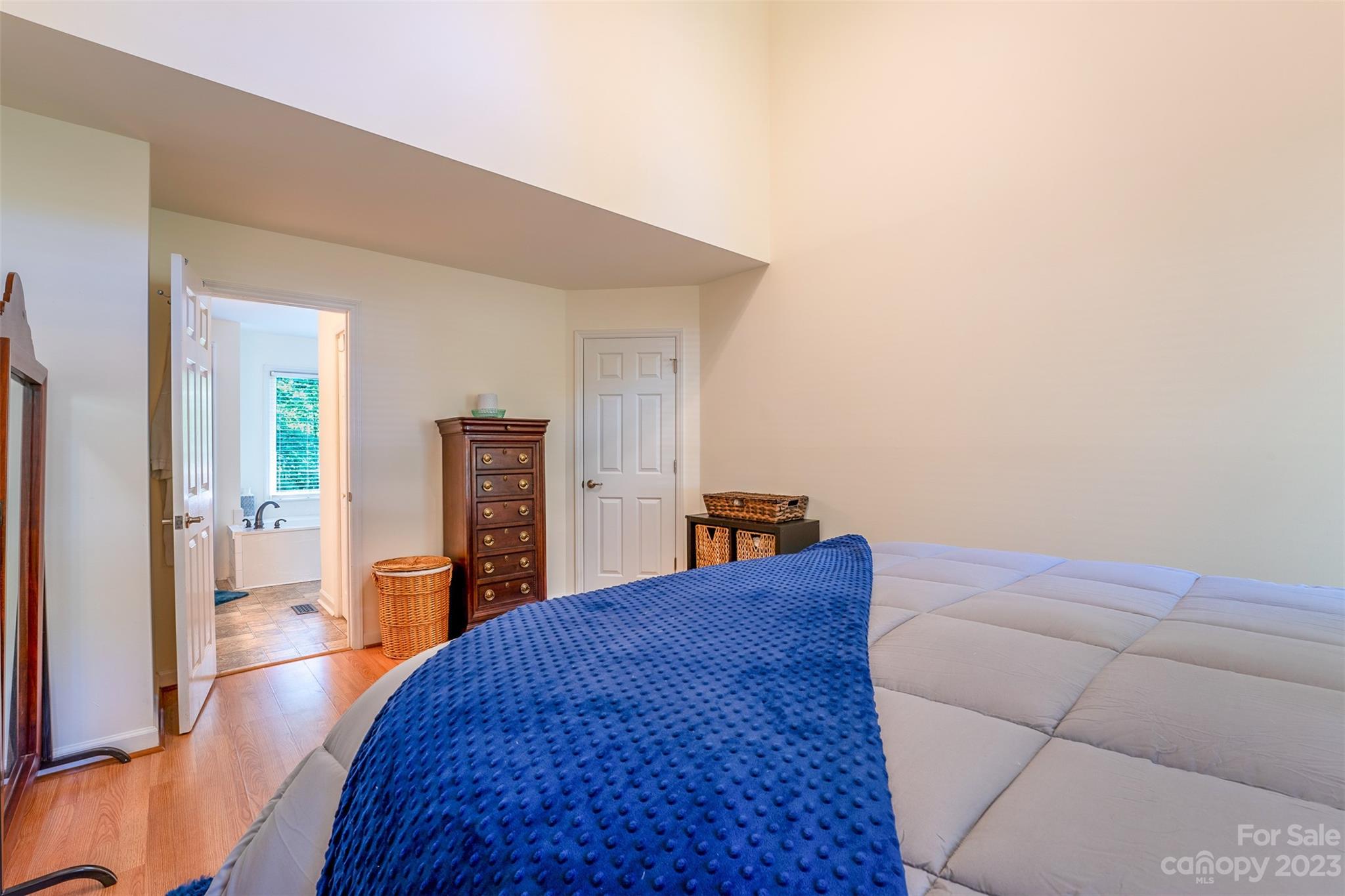 Whiteville Park - Residential