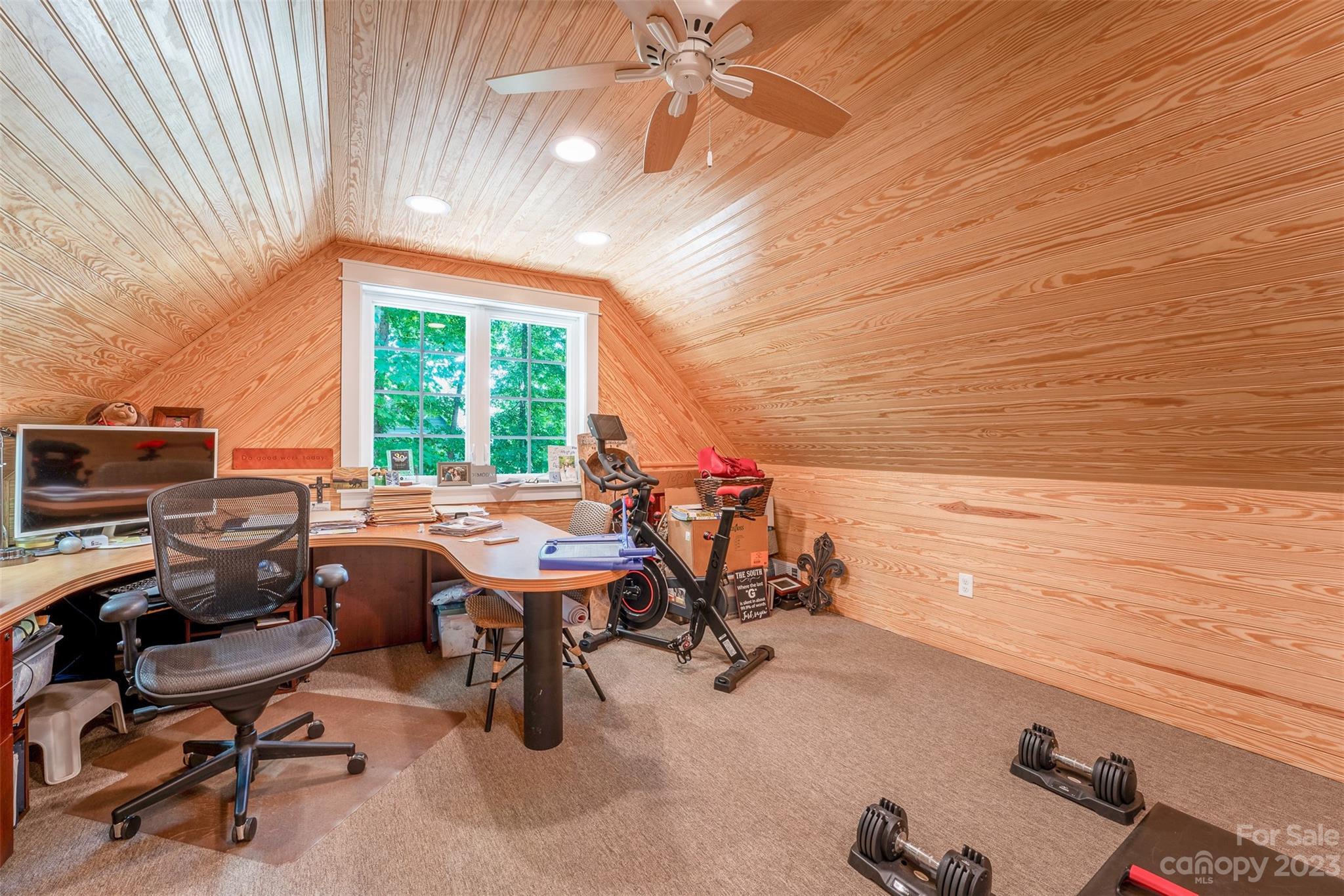 Whiteville Park - Residential