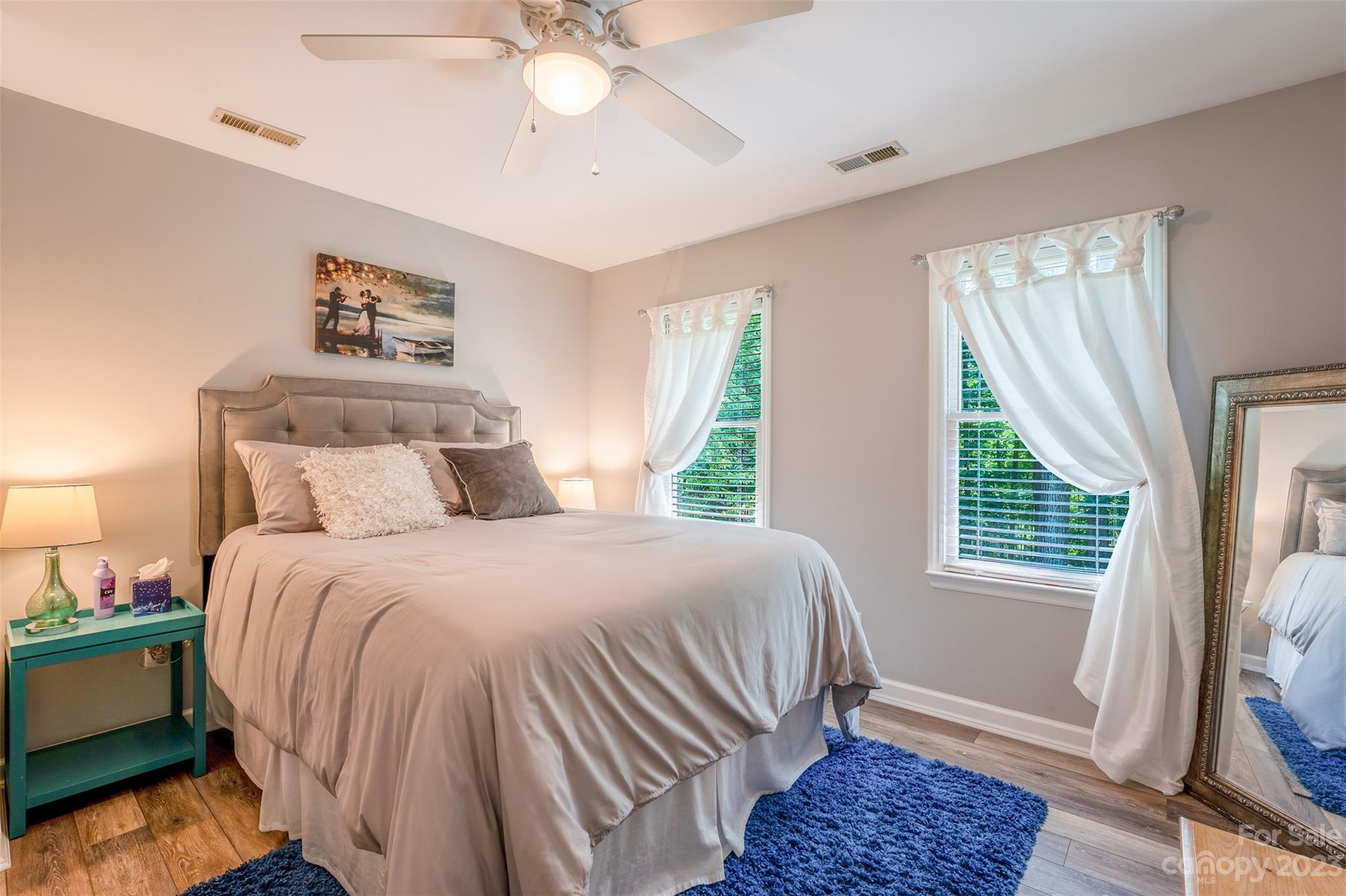 Whiteville Park - Residential