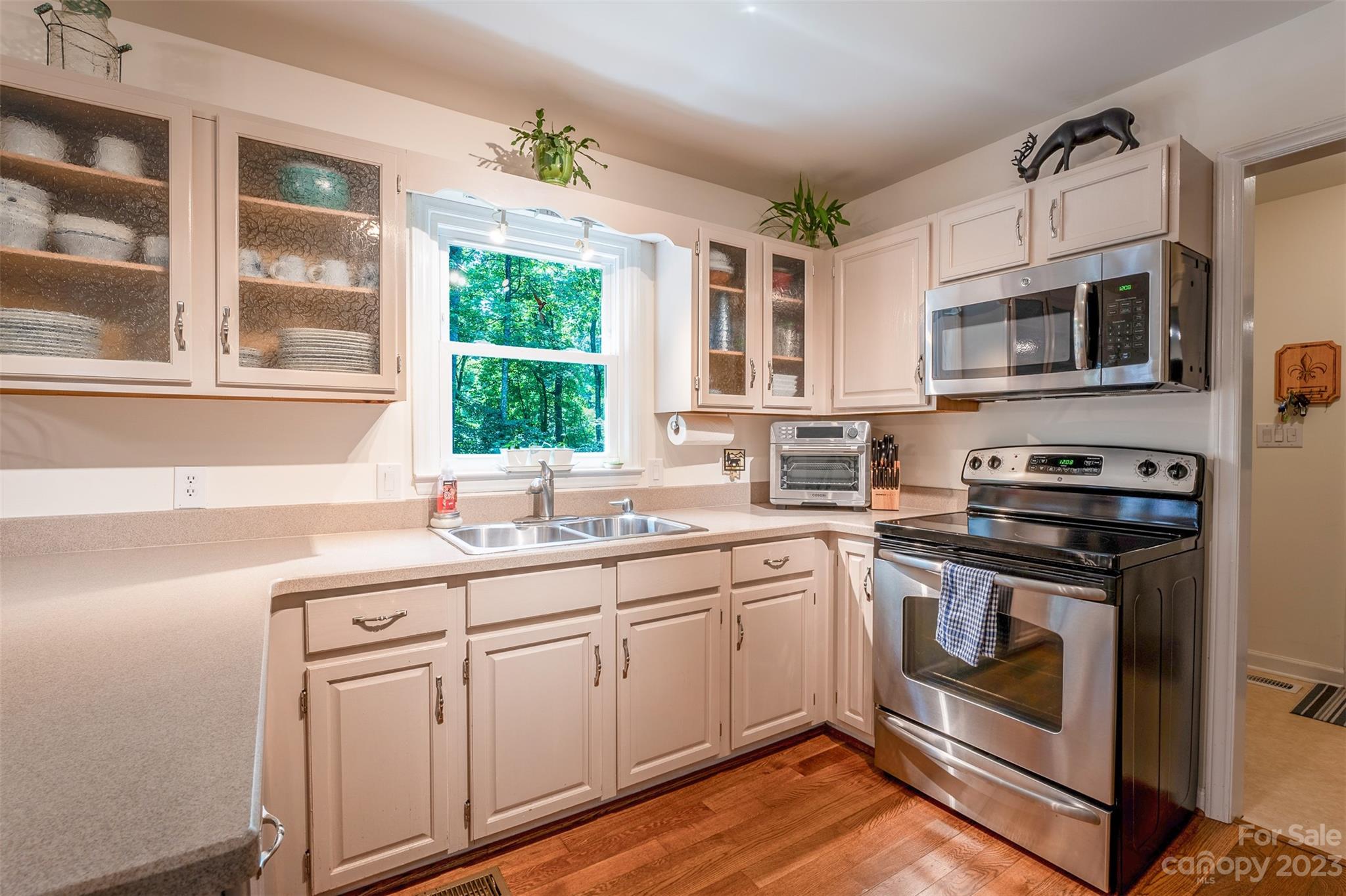 Whiteville Park - Residential