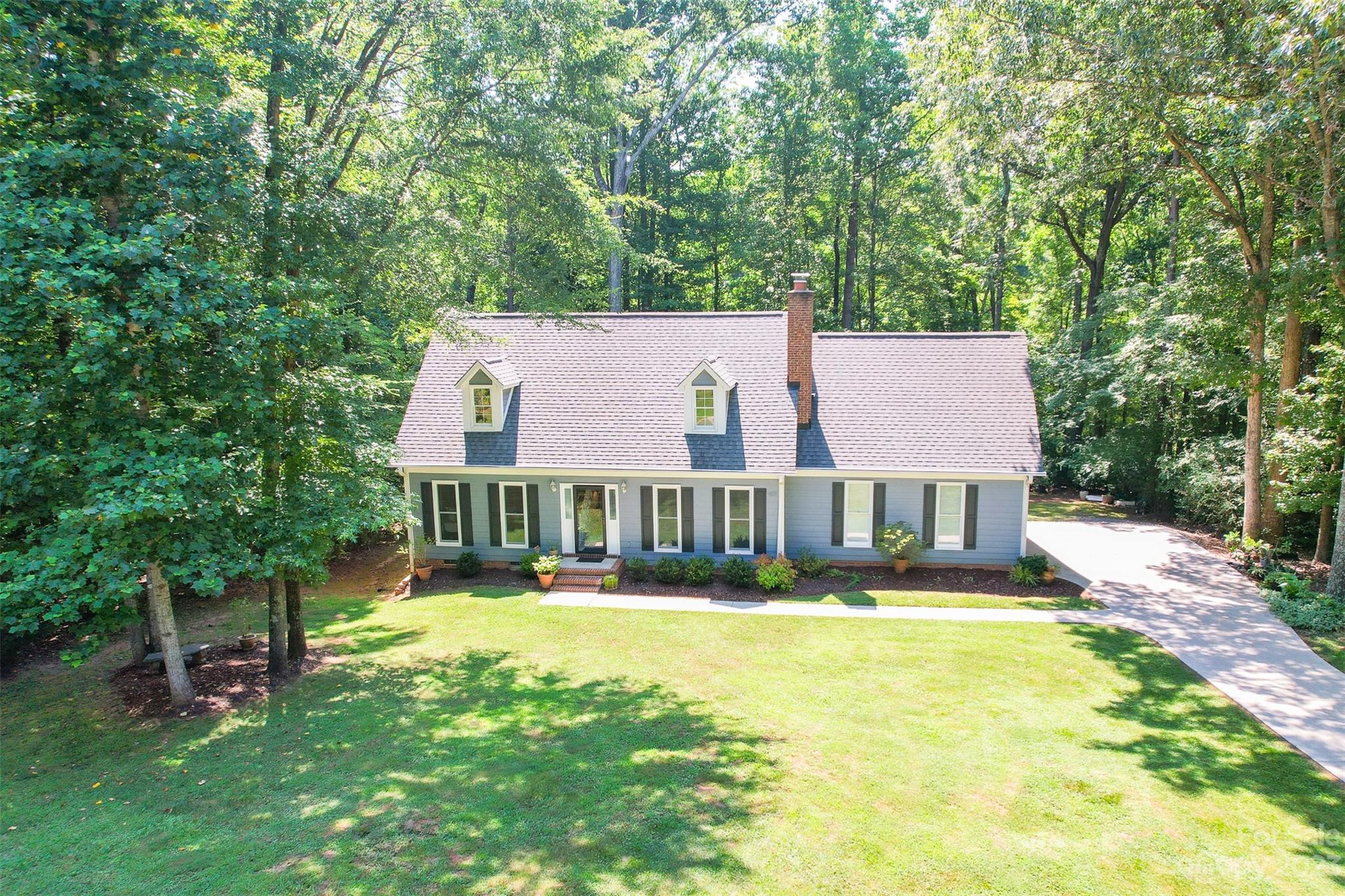 Whiteville Park - Residential